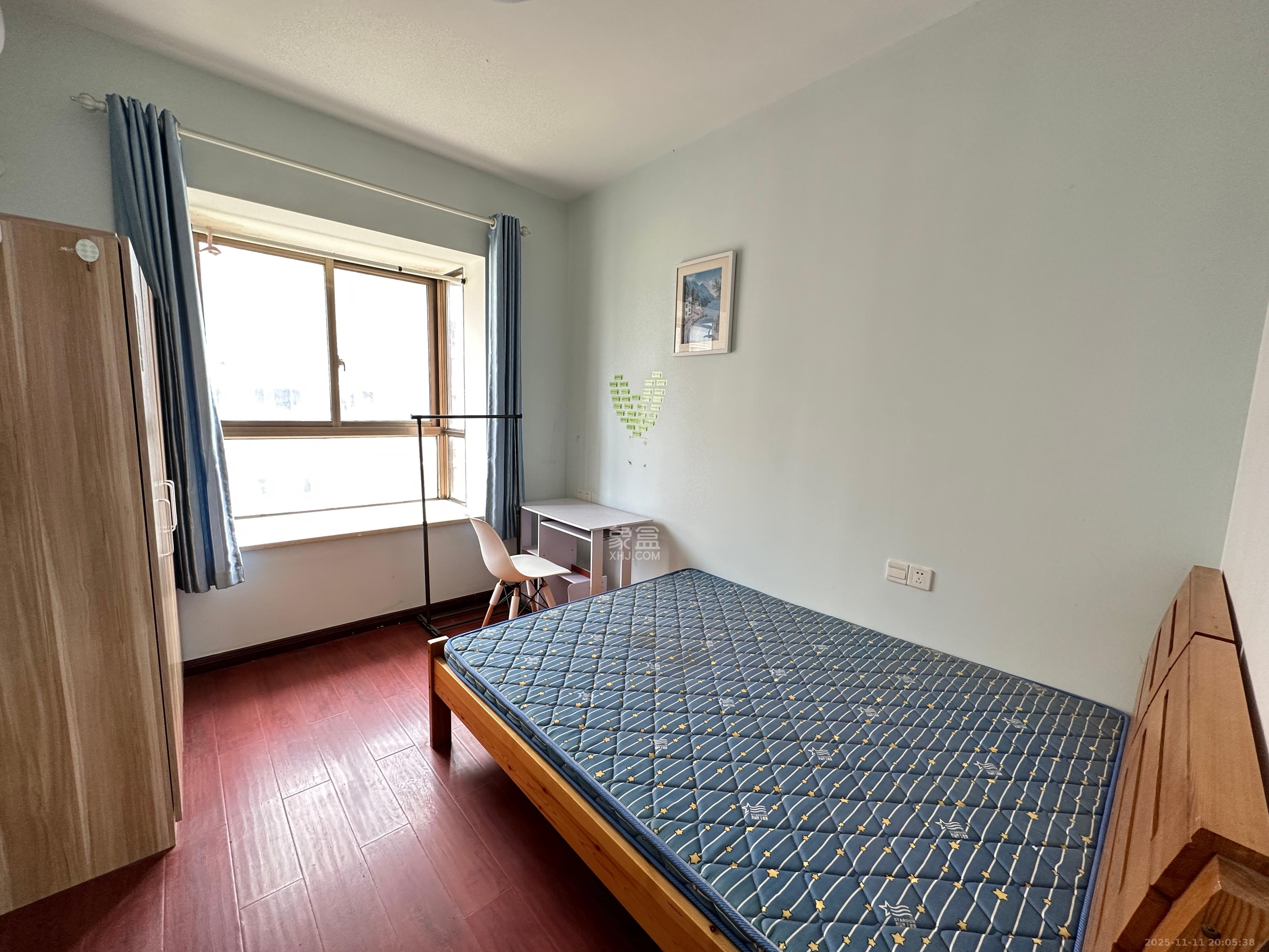 西岸润泽府 6室1厅2卫 3800.0元/月 西岸润泽府 6室1厅2卫 3800.0元/月室内图