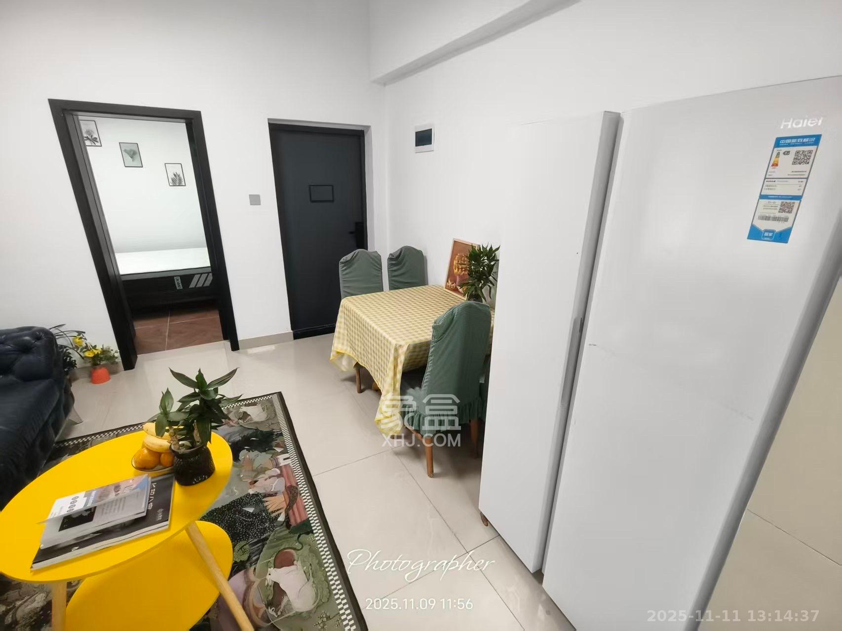 友园山庄 2室1厅1卫 1750.0元/月 友园山庄 2室1厅1卫 1750.0元/月室内图