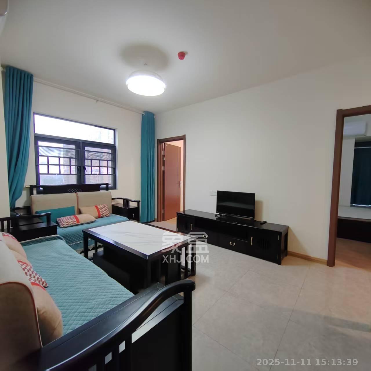 碧桂园印象  2室1厅1卫    2200.0元/月室内图