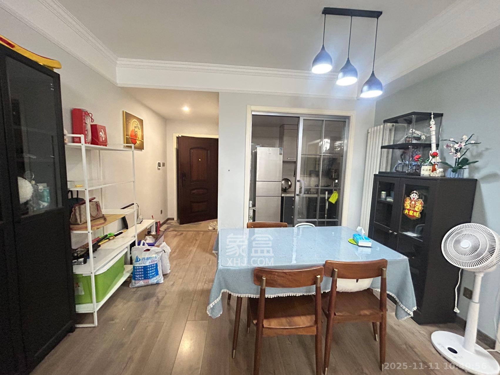 怡海星城 2室2厅1卫 2000.0元/月 怡海星城 2室2厅1卫 2000.0元/月室内图