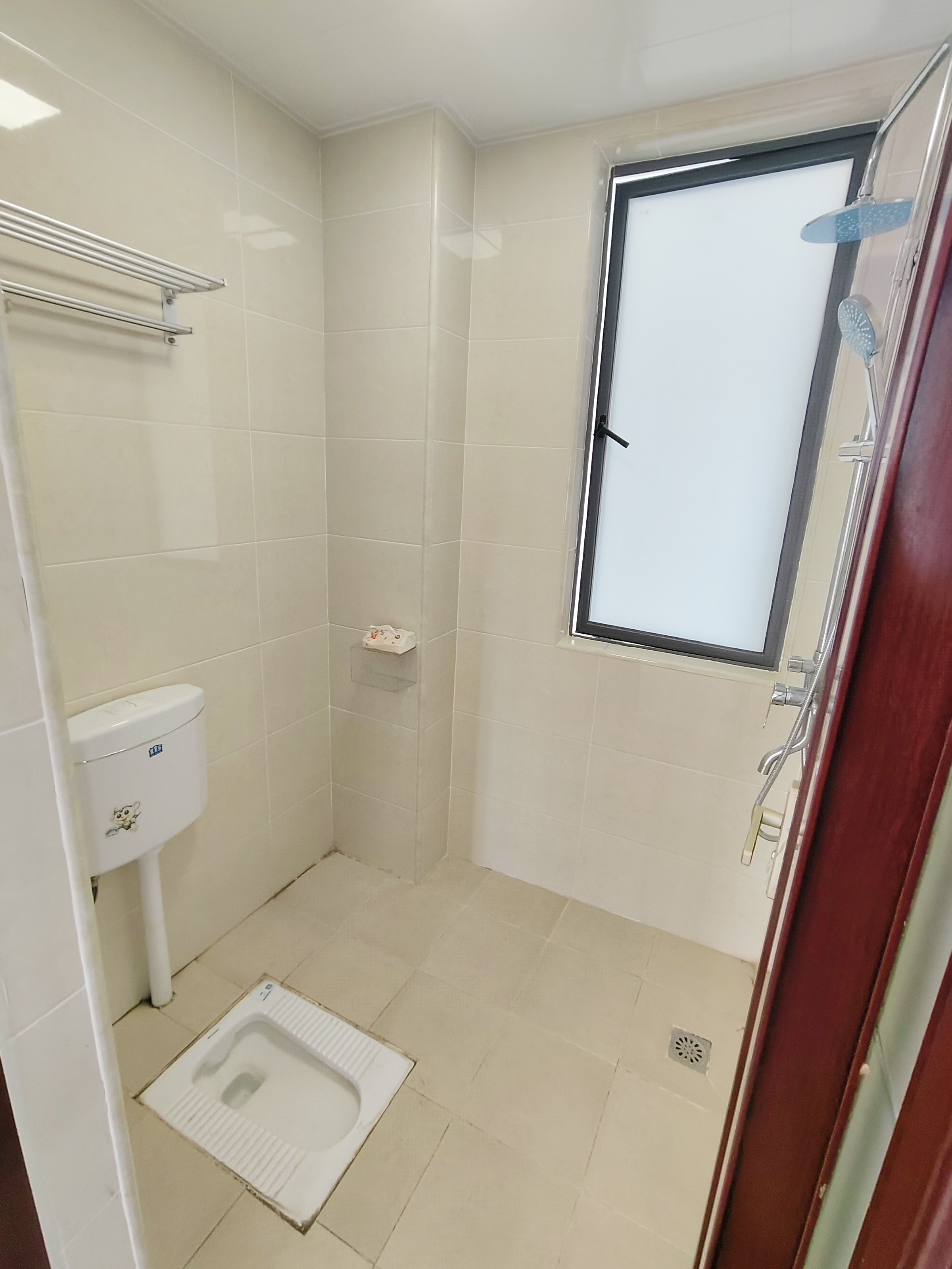 中交.博巷雅苑  3室2厅1卫    2400.0元/月室内图