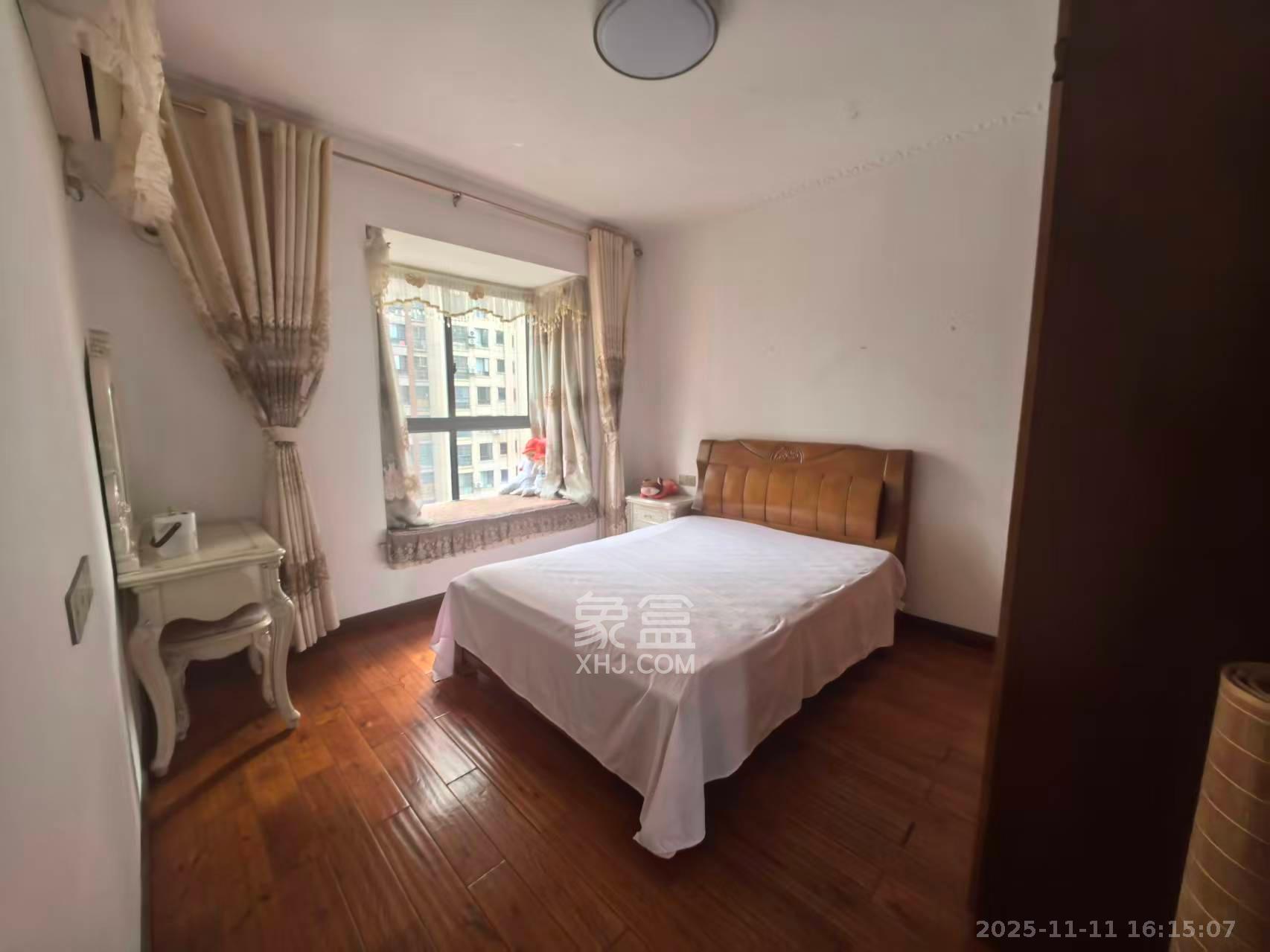 松雅轩（埃克斯社区）  3室2厅1卫    2200.0元/月室内图