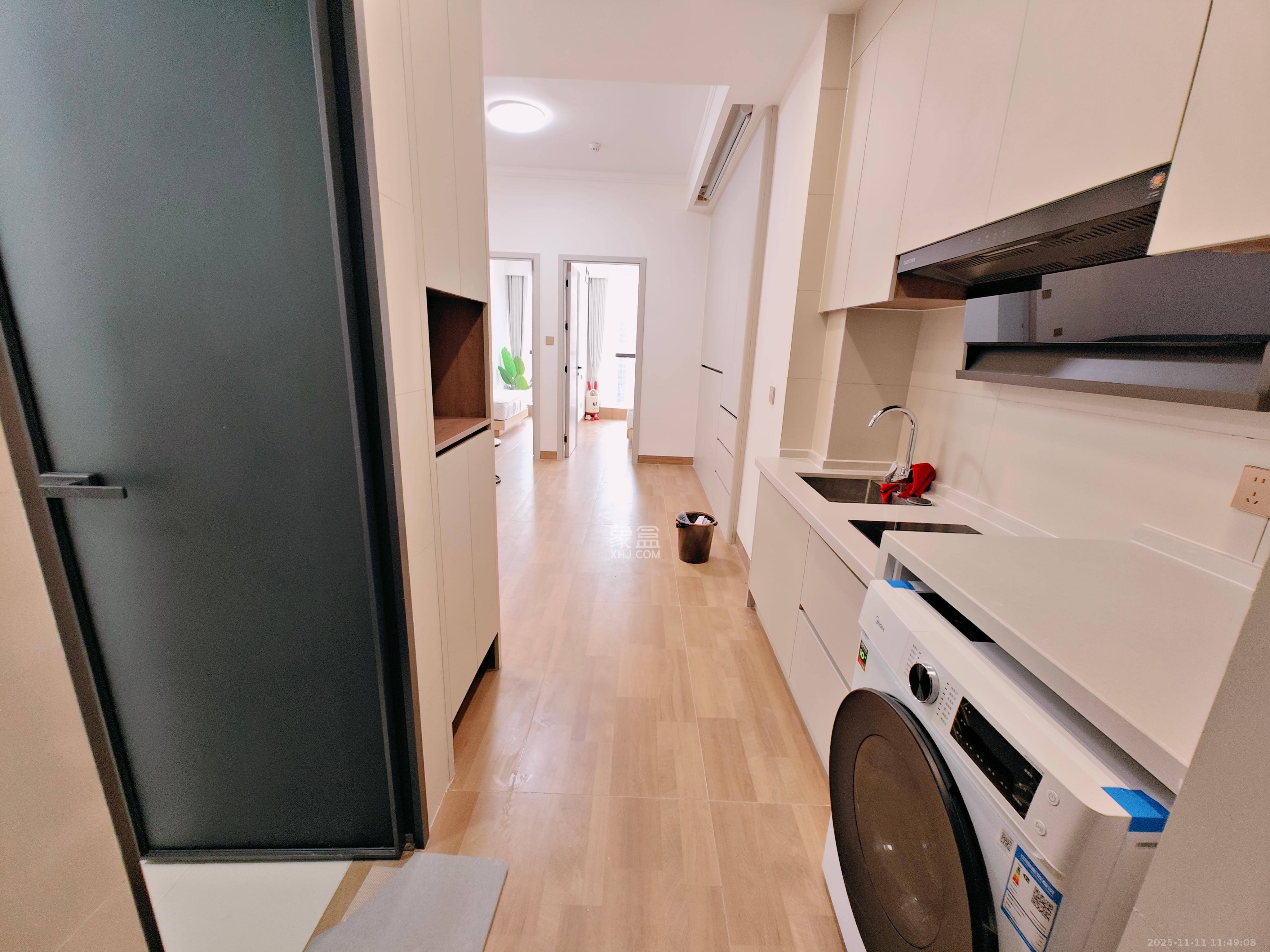 文景领秀  2室2厅1卫    1900.0元/月室内图