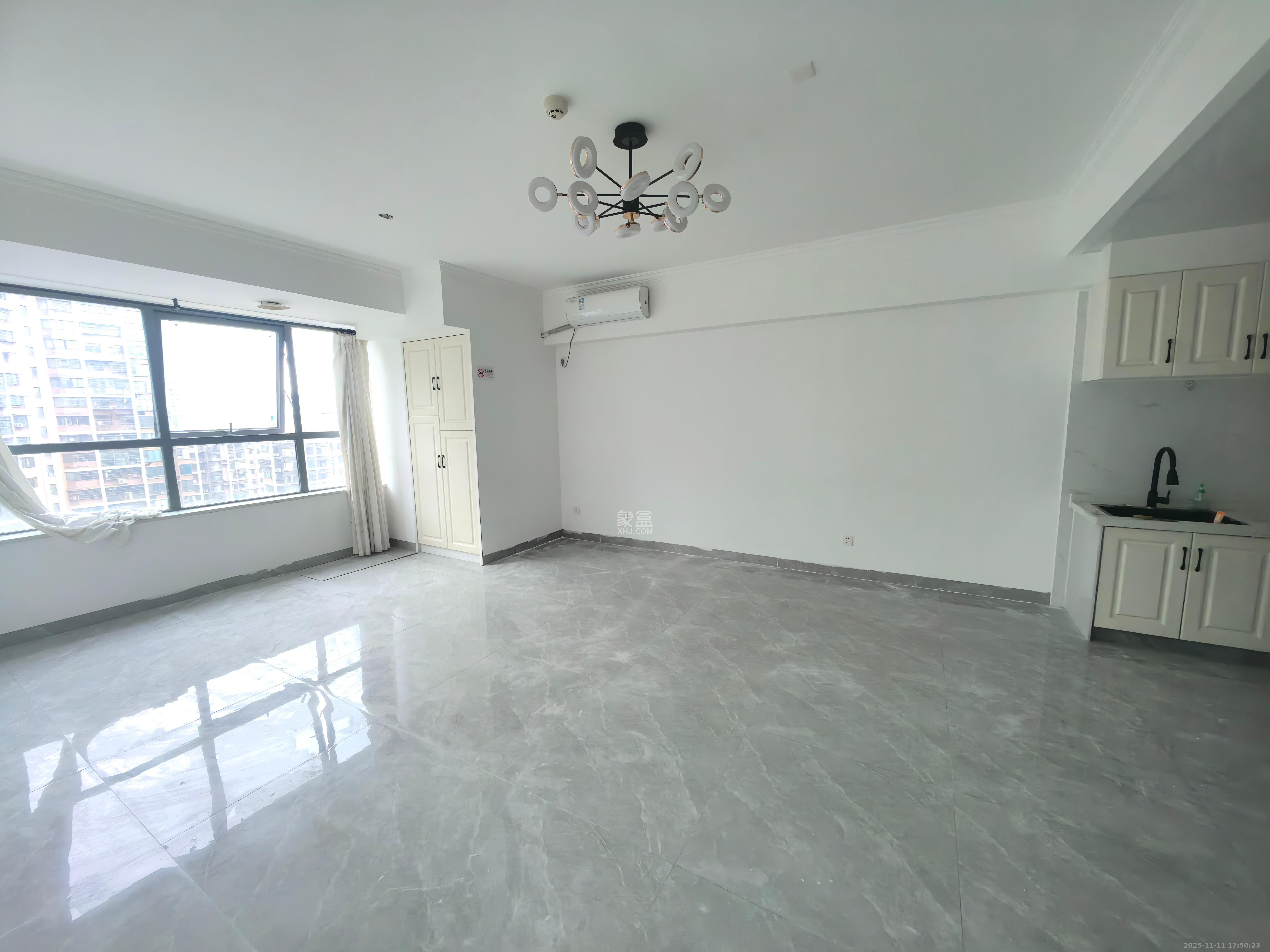 世景国际广场  1室1厅1卫    4000.0元/月室内图