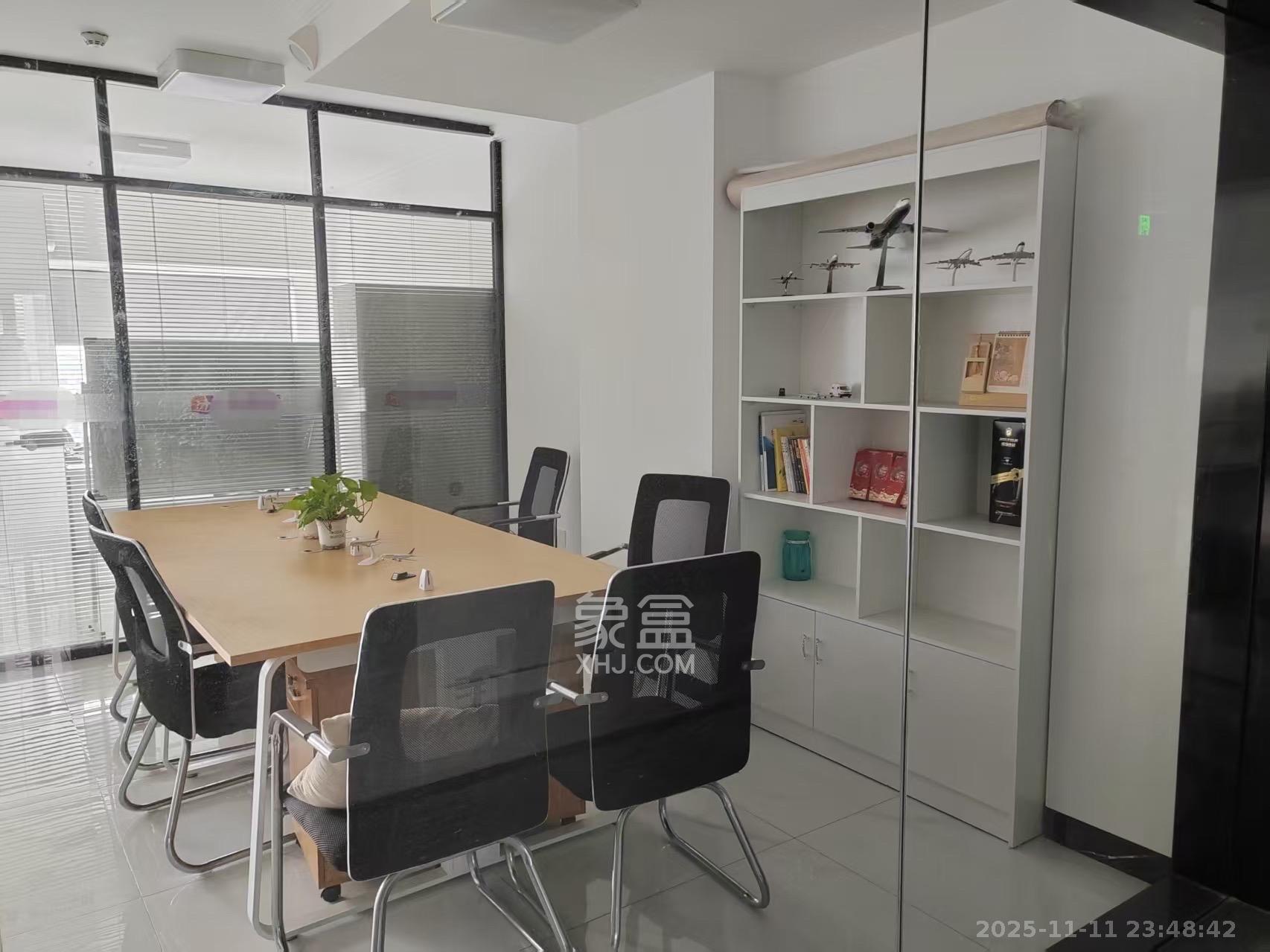 奥园城市天骄一期  1室1厅1卫    3500.0元/月室内图