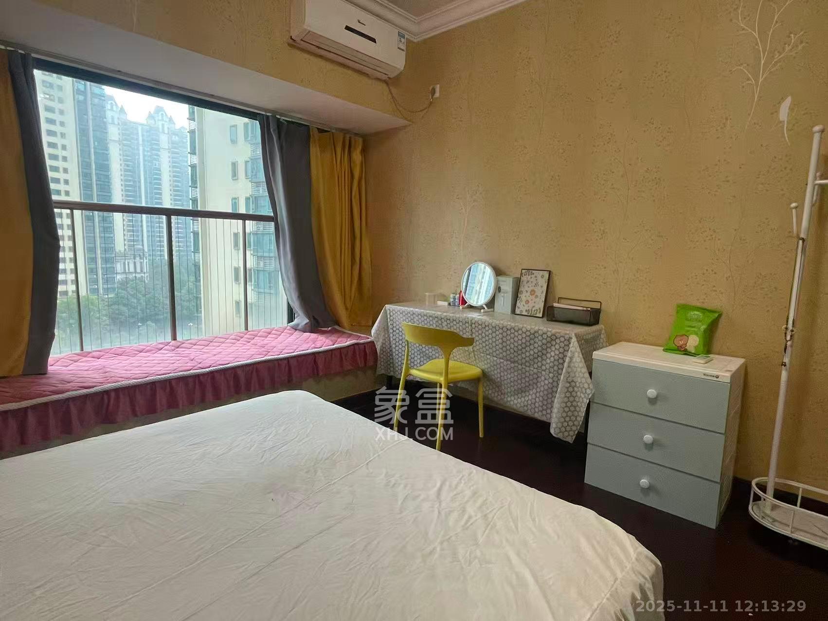 恒大雅苑  3室2厅2卫    2800.0元/月室内图