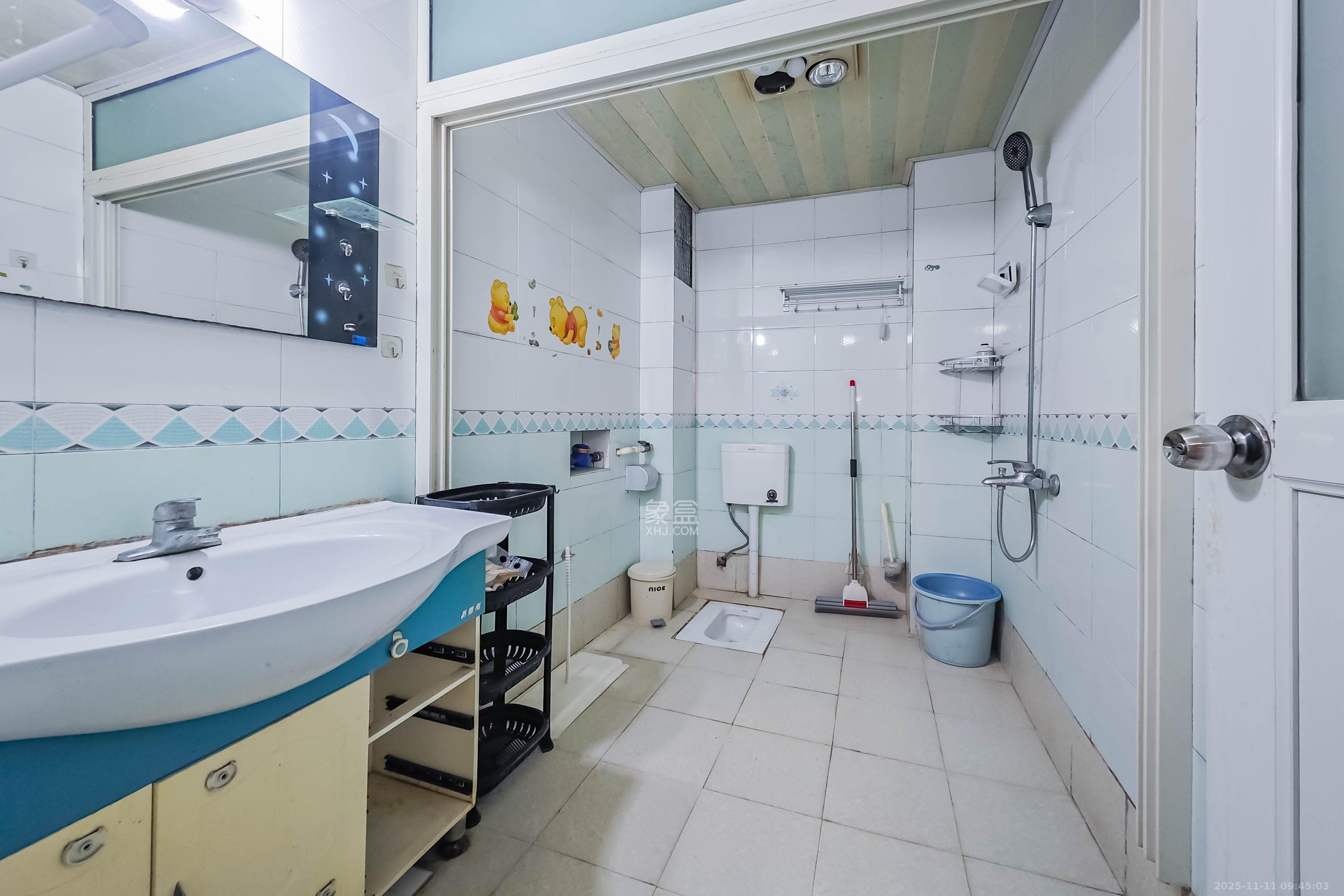 鑫兴佳园 2室1厅1卫 1900.0元/月 鑫兴佳园 2室1厅1卫 1900.0元/月室内图