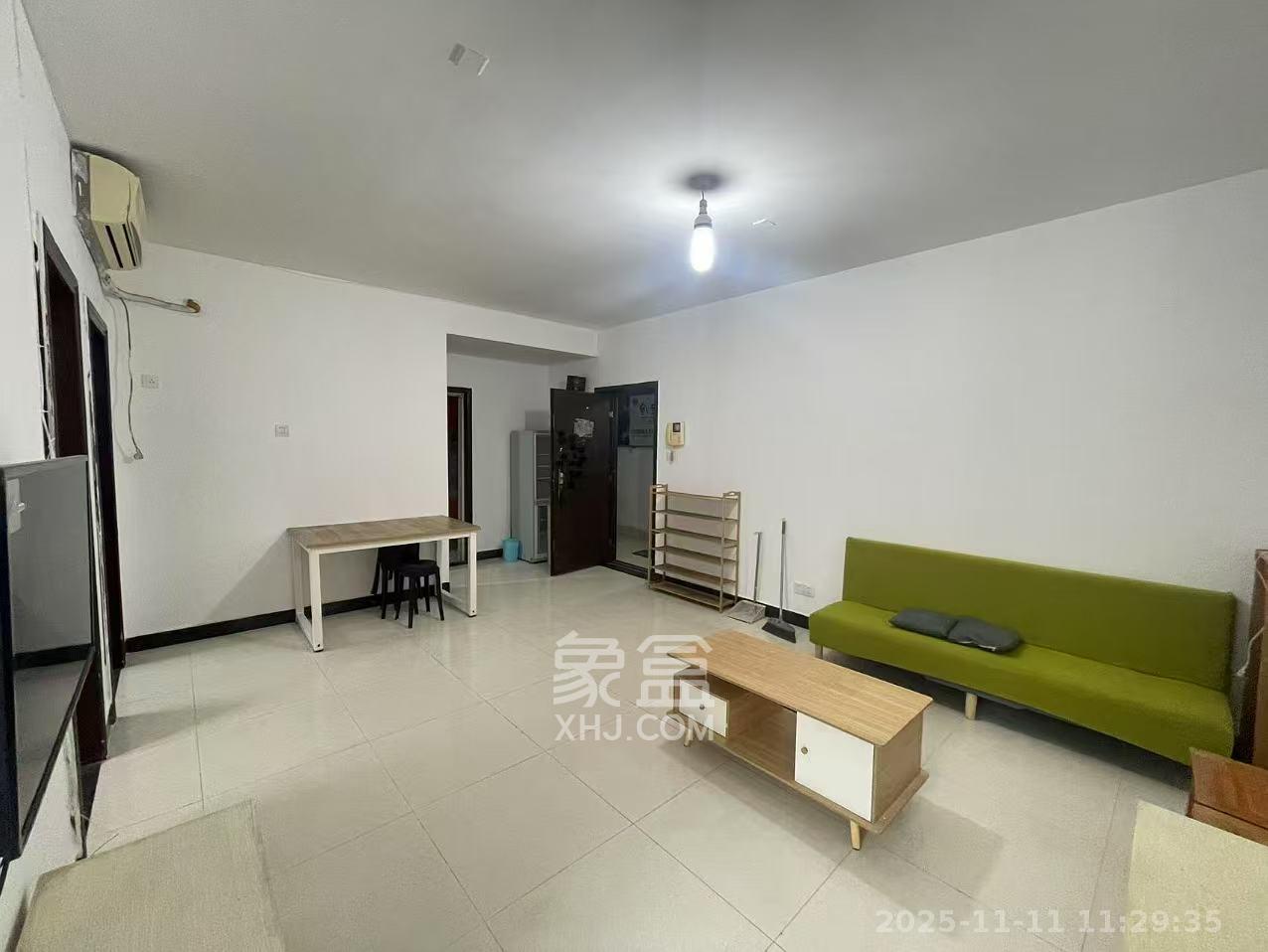 白沙晶城  1室1厅1卫    2200.0元/月室内图