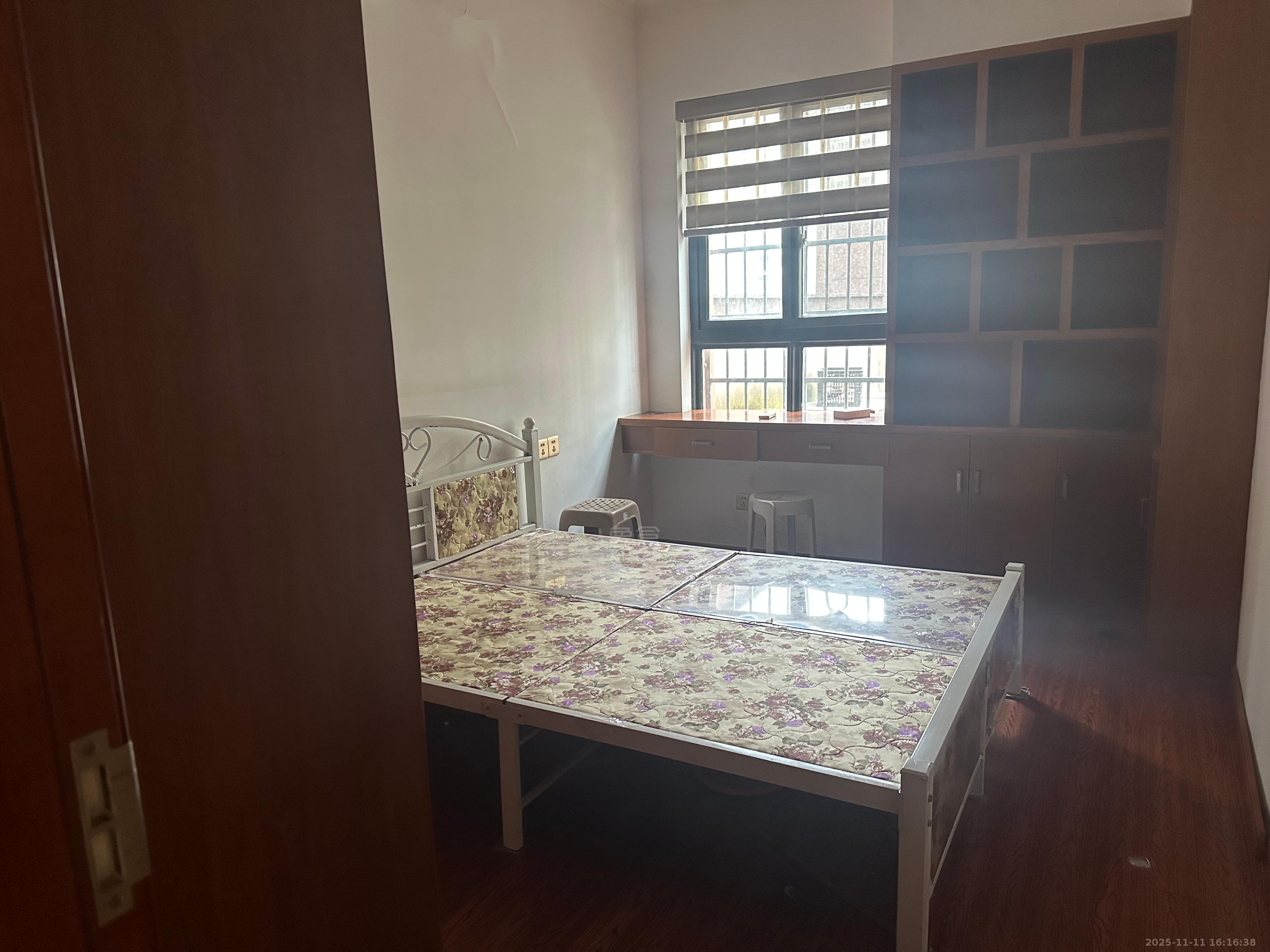 西郡佳园 1室0厅0卫 2000.0元/月 西郡佳园 1室0厅0卫 2000.0元/月室内图