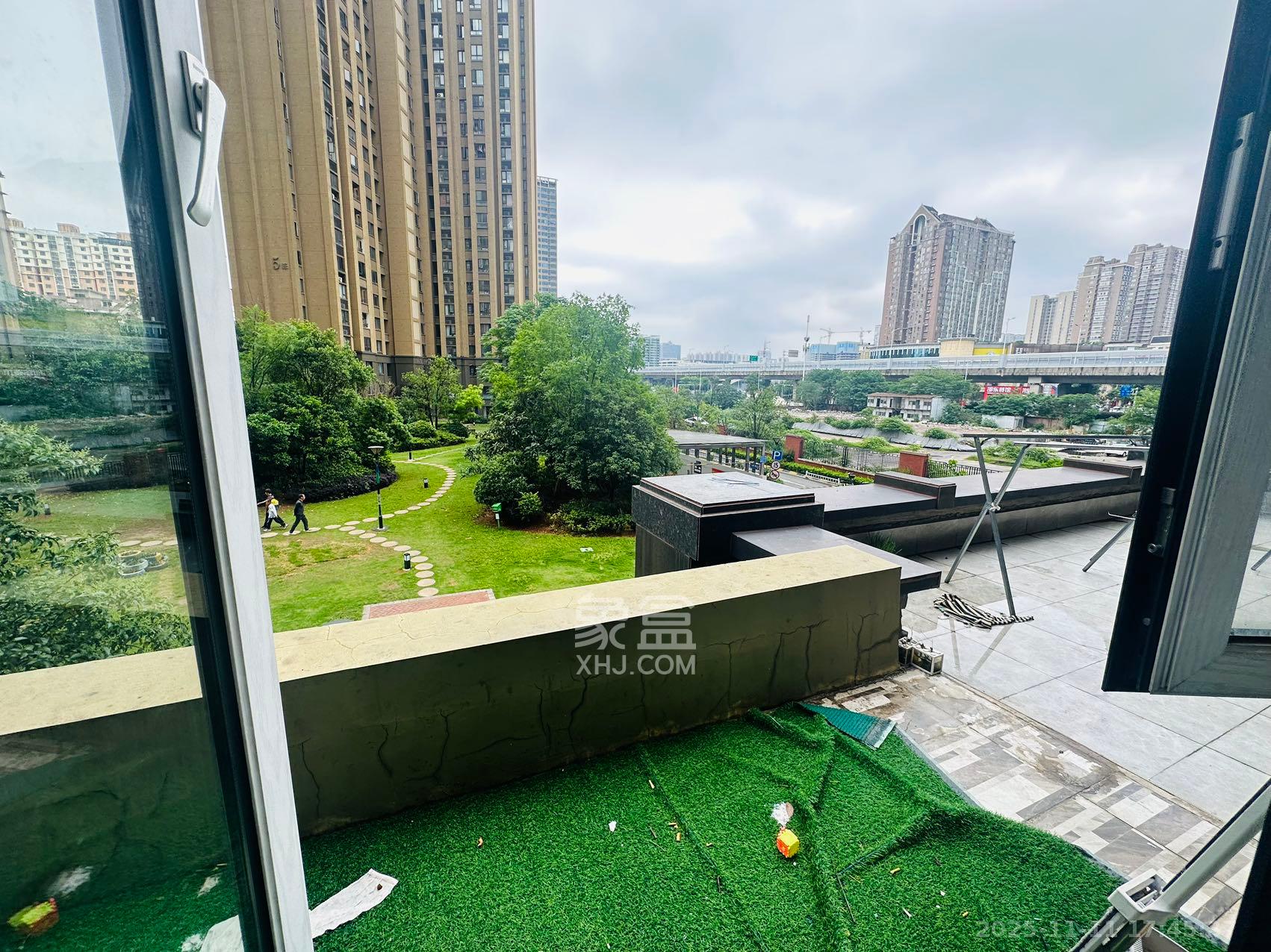 金地格林公馆 3室2厅1卫 2600.0元/月 金地格林公馆 3室2厅1卫 2600.0元/月室内图