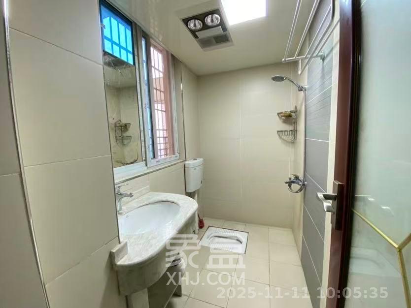 益佳苑  1室1厅1卫    1800.0元/月