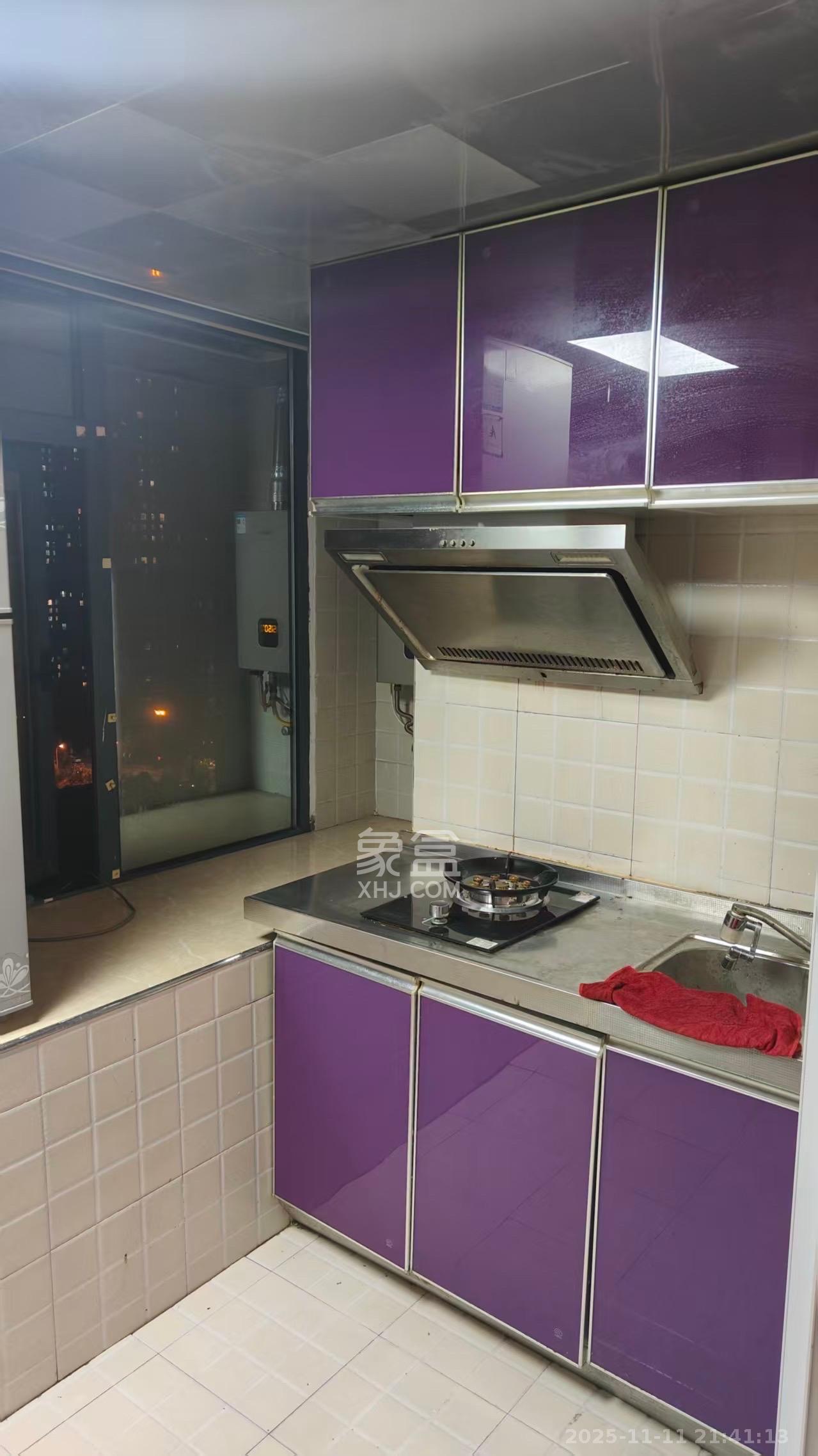 爱都（IDO）  1室0厅1卫    1200.0元/月室内图