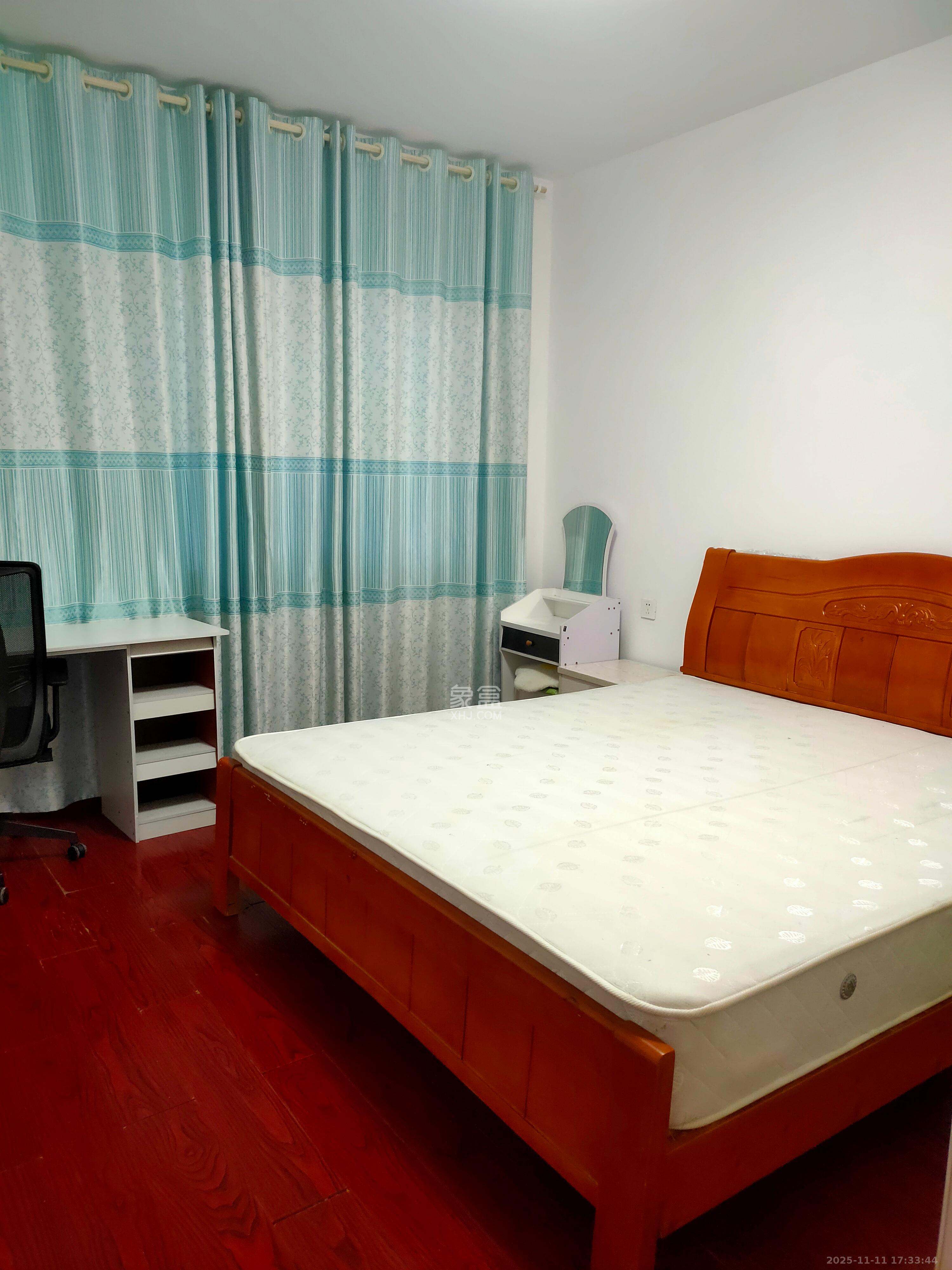 福嘉园  1室0厅0卫    1900.0元/月室内图