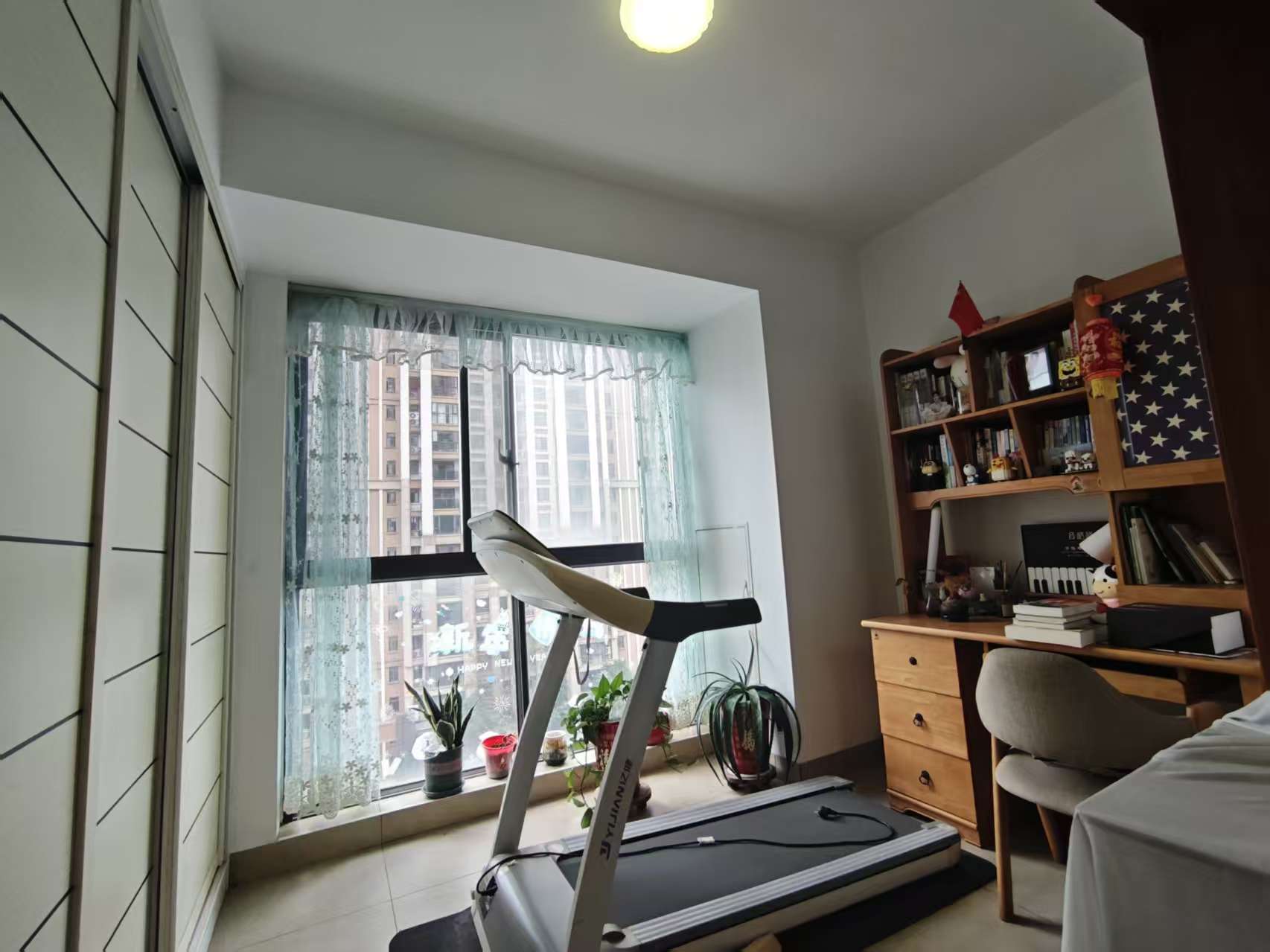 滨江花园  3室2厅2卫    59.0万室内图