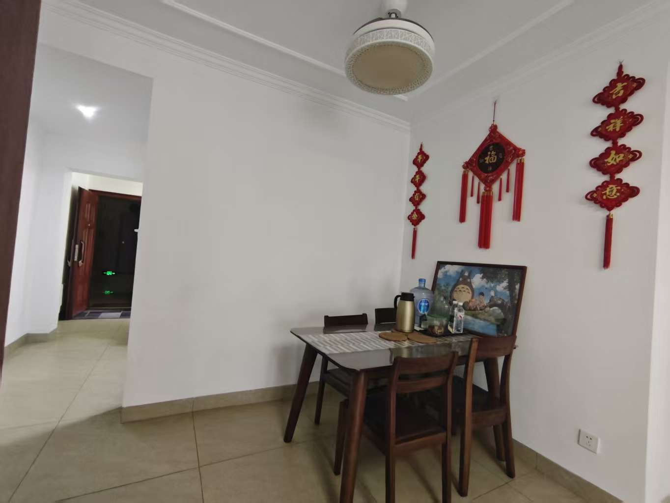 滨江花园 3室2厅2卫 59.0万 滨江花园 3室2厅2卫 59.0万室内图