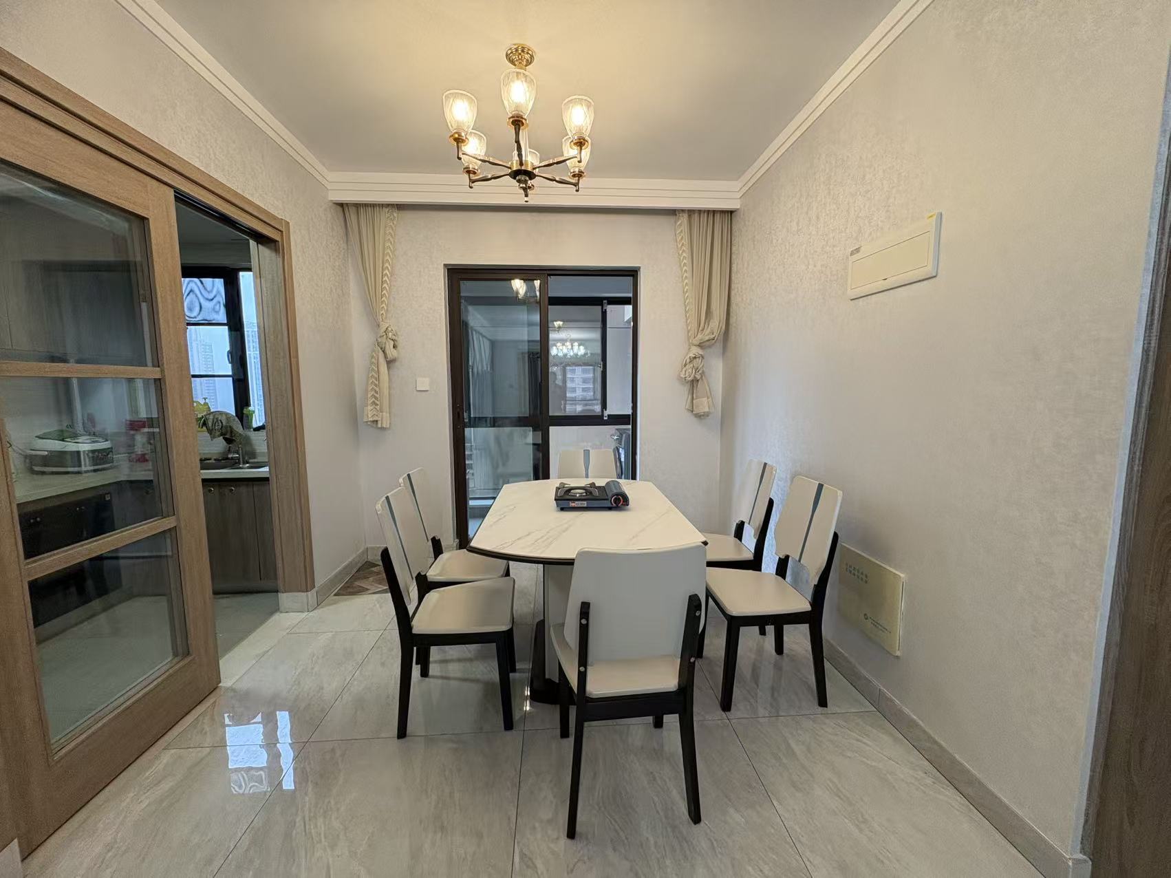 美的翰城 3室2厅2卫 99.8万 美的翰城 3室2厅2卫 99.8万室内图