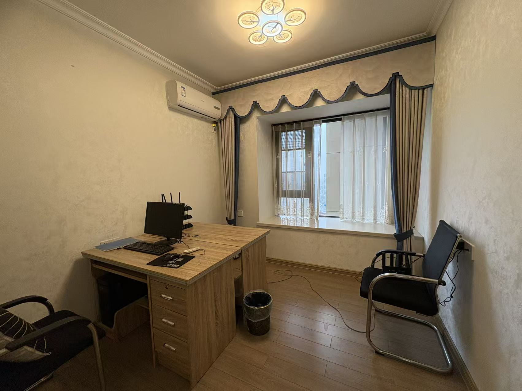 美的翰城 3室2厅2卫 99.8万 美的翰城 3室2厅2卫 99.8万室内图