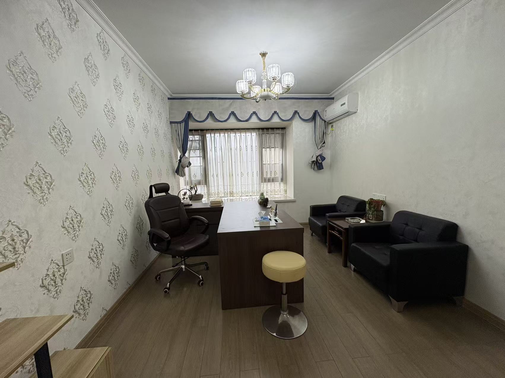 美的翰城 3室2厅2卫 99.8万 美的翰城 3室2厅2卫 99.8万室内图