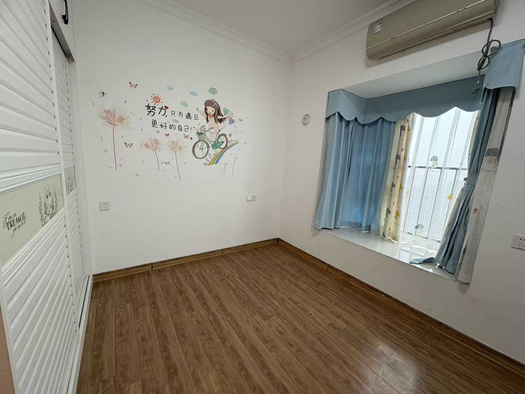 天元区碧桂园 4室2厅2卫 78.8万 天元区碧桂园 4室2厅2卫 78.8万室内图