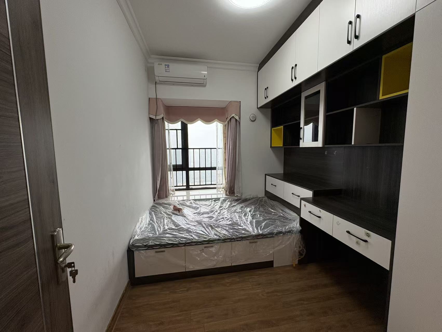 天元区碧桂园 4室2厅2卫 78.8万 天元区碧桂园 4室2厅2卫 78.8万室内图