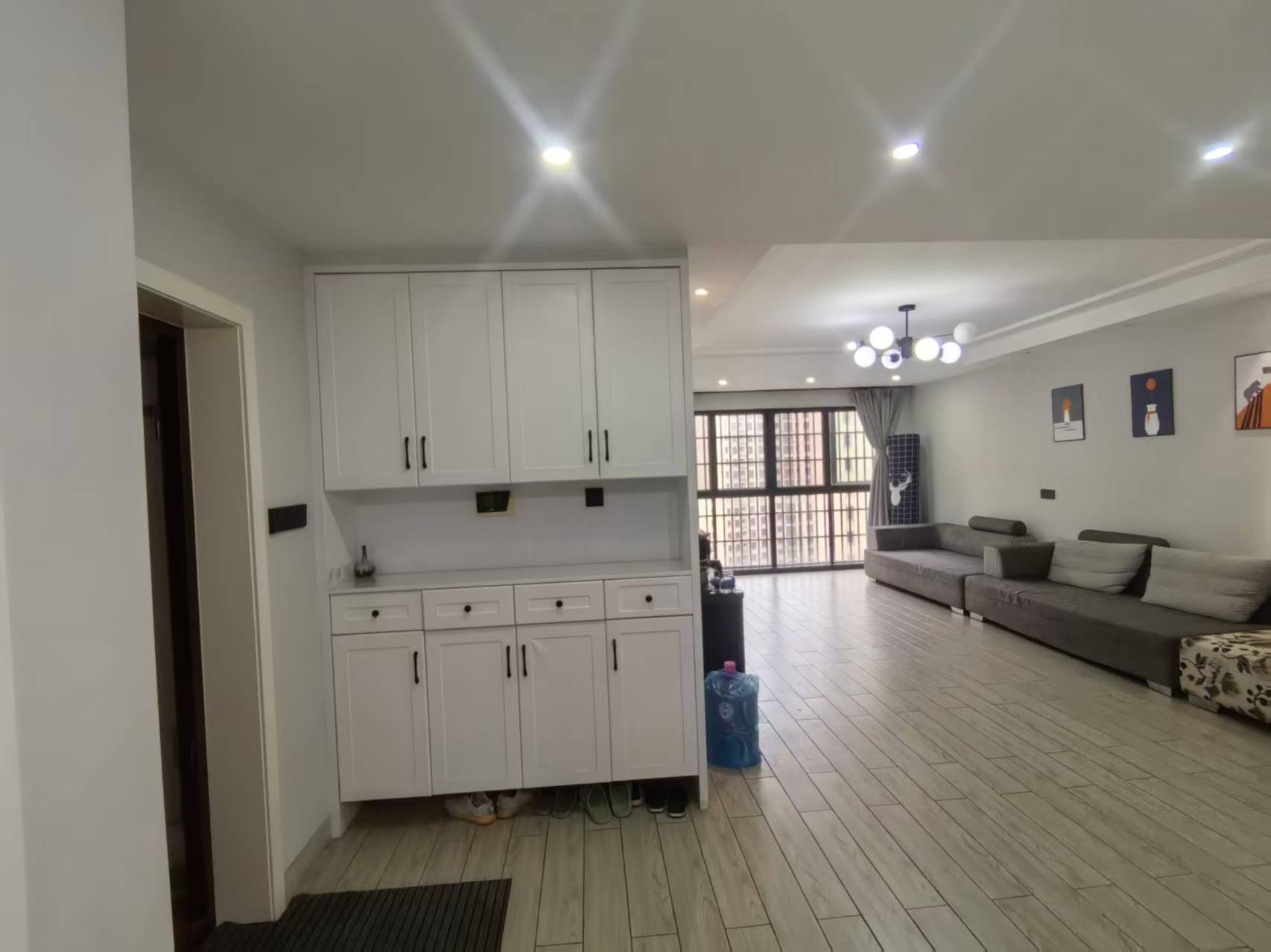 三一歌雅郡 3室2厅2卫 54.8万 三一歌雅郡 3室2厅2卫 54.8万室内图