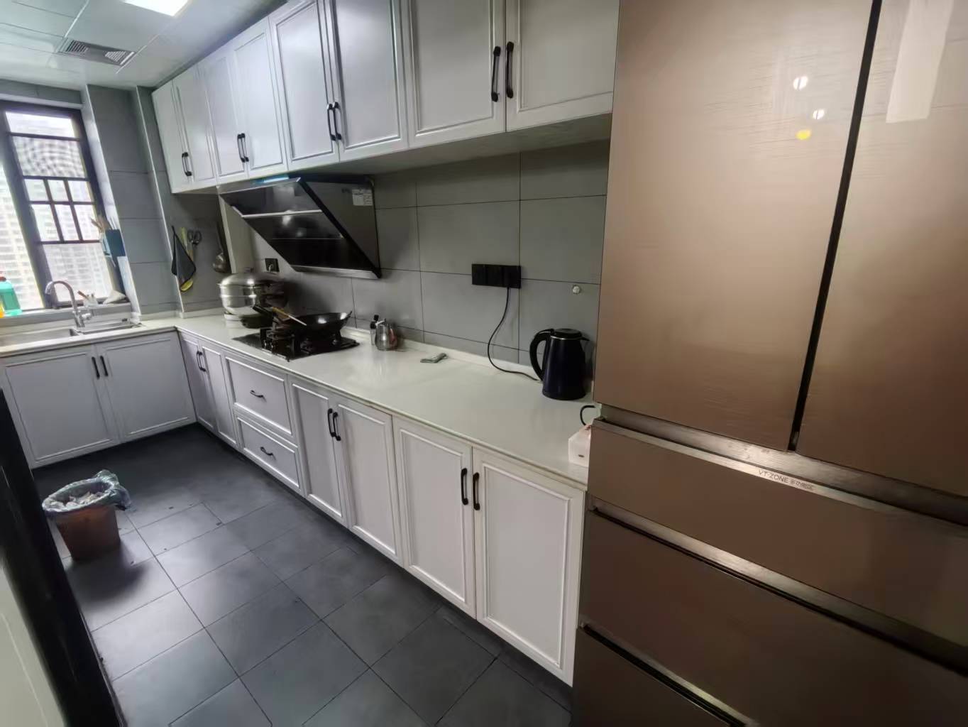 三一歌雅郡  3室2厅2卫    54.8万室内图