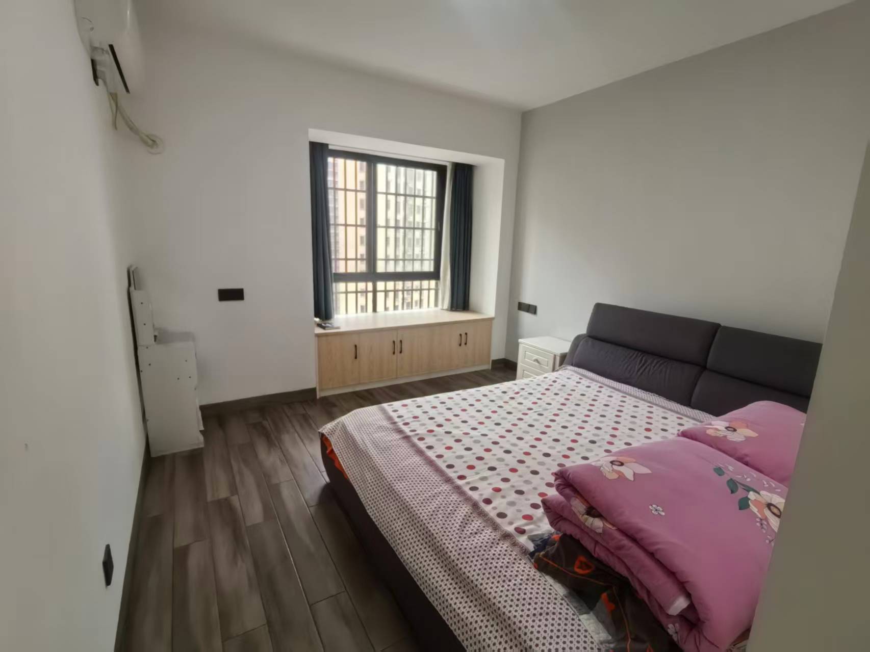 三一歌雅郡 3室2厅2卫 54.8万 三一歌雅郡 3室2厅2卫 54.8万室内图