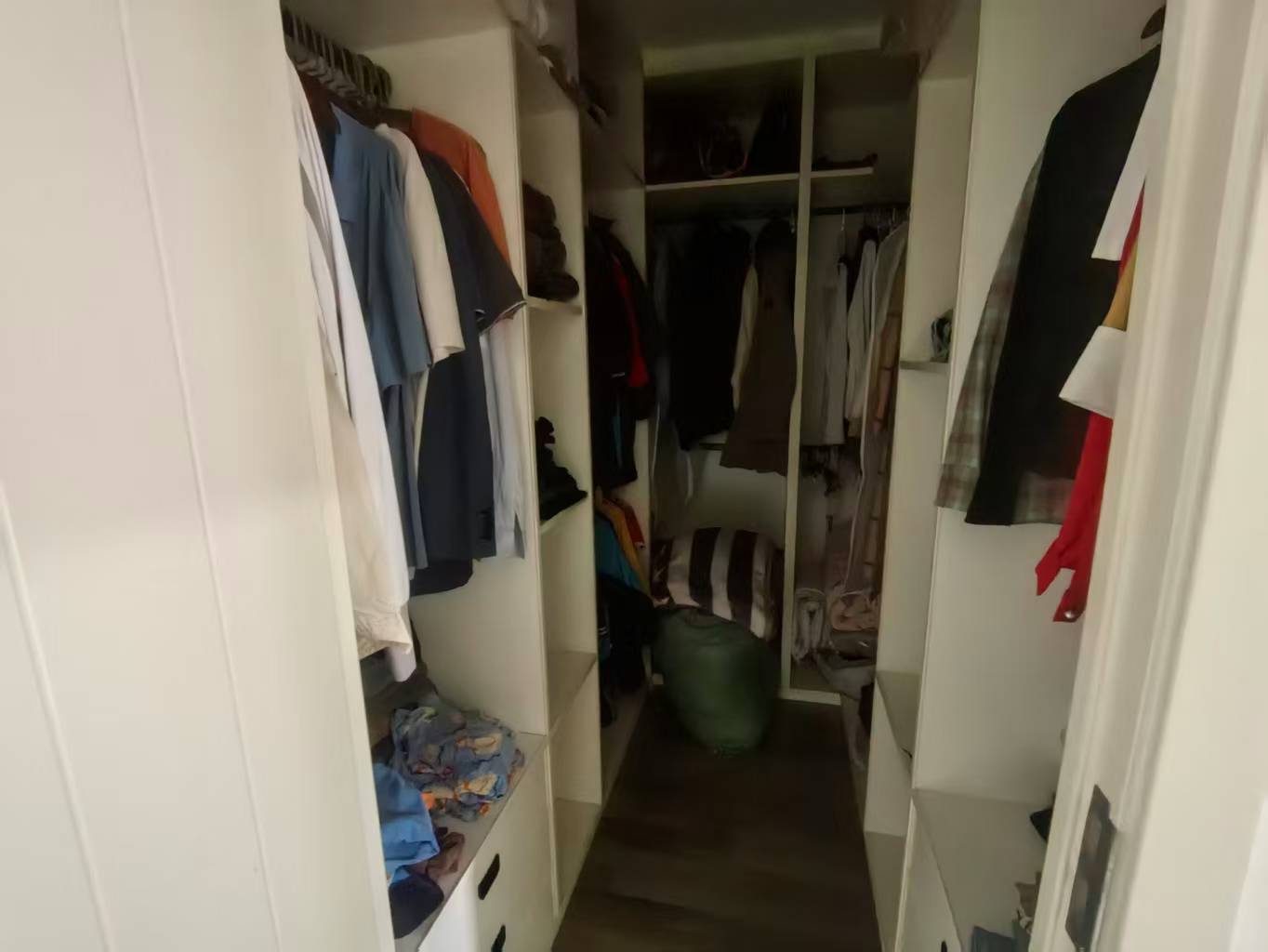 三一歌雅郡  3室2厅2卫    54.8万室内图