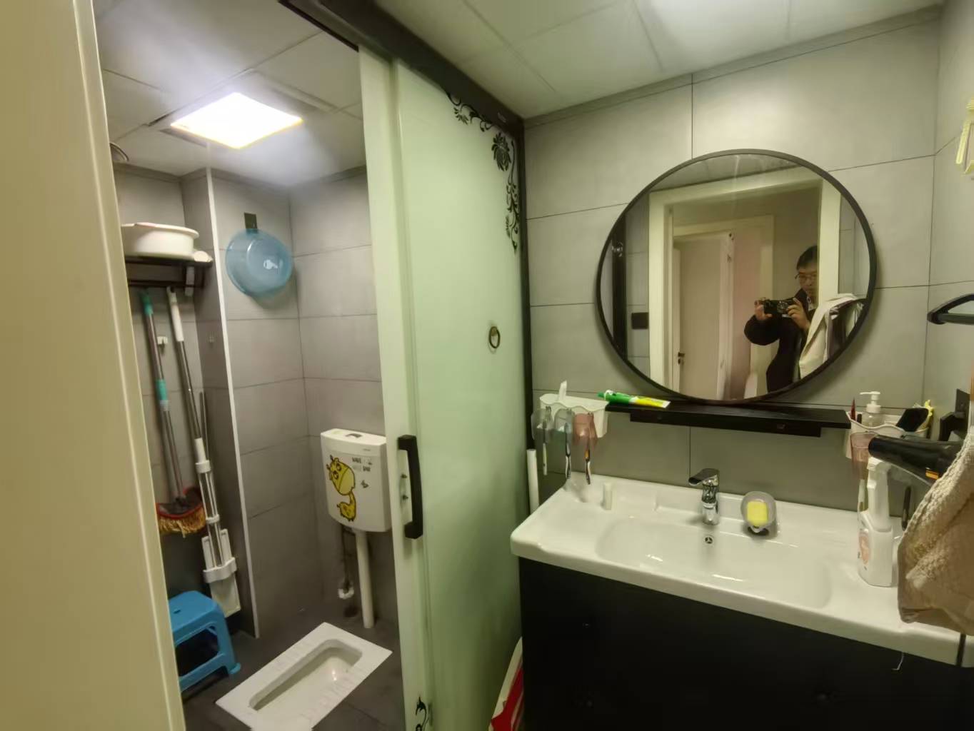 三一歌雅郡 3室2厅2卫 54.8万 三一歌雅郡 3室2厅2卫 54.8万室内图