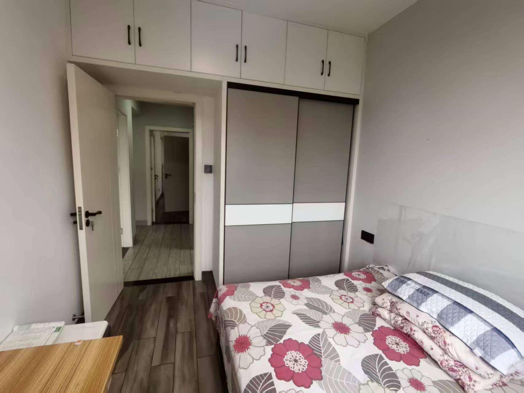 三一歌雅郡  3室2厅2卫    54.8万室内图