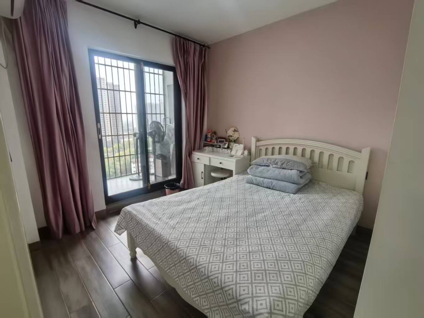 三一歌雅郡  3室2厅2卫    54.8万室内图