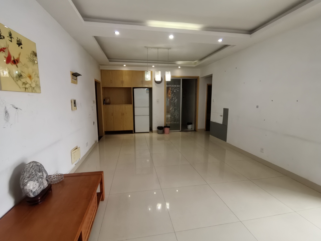 金色荷塘 2室2厅1卫 31.8万 金色荷塘 2室2厅1卫 31.8万室内图