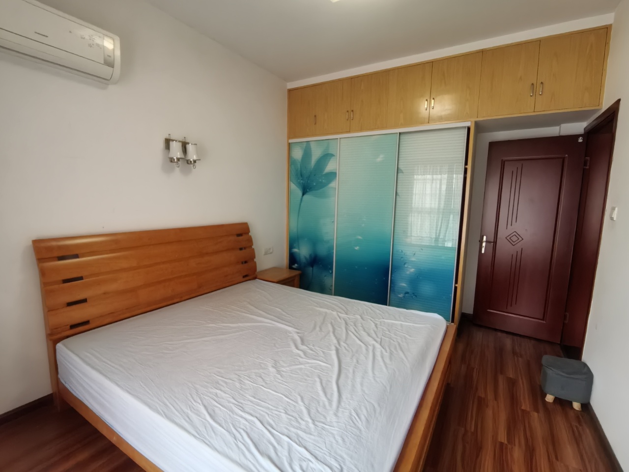 金色荷塘  2室2厅1卫    31.8万室内图