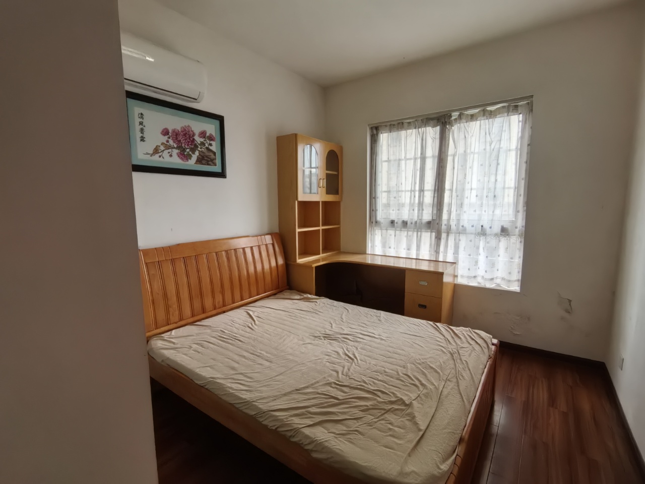 金色荷塘  2室2厅1卫    31.8万室内图