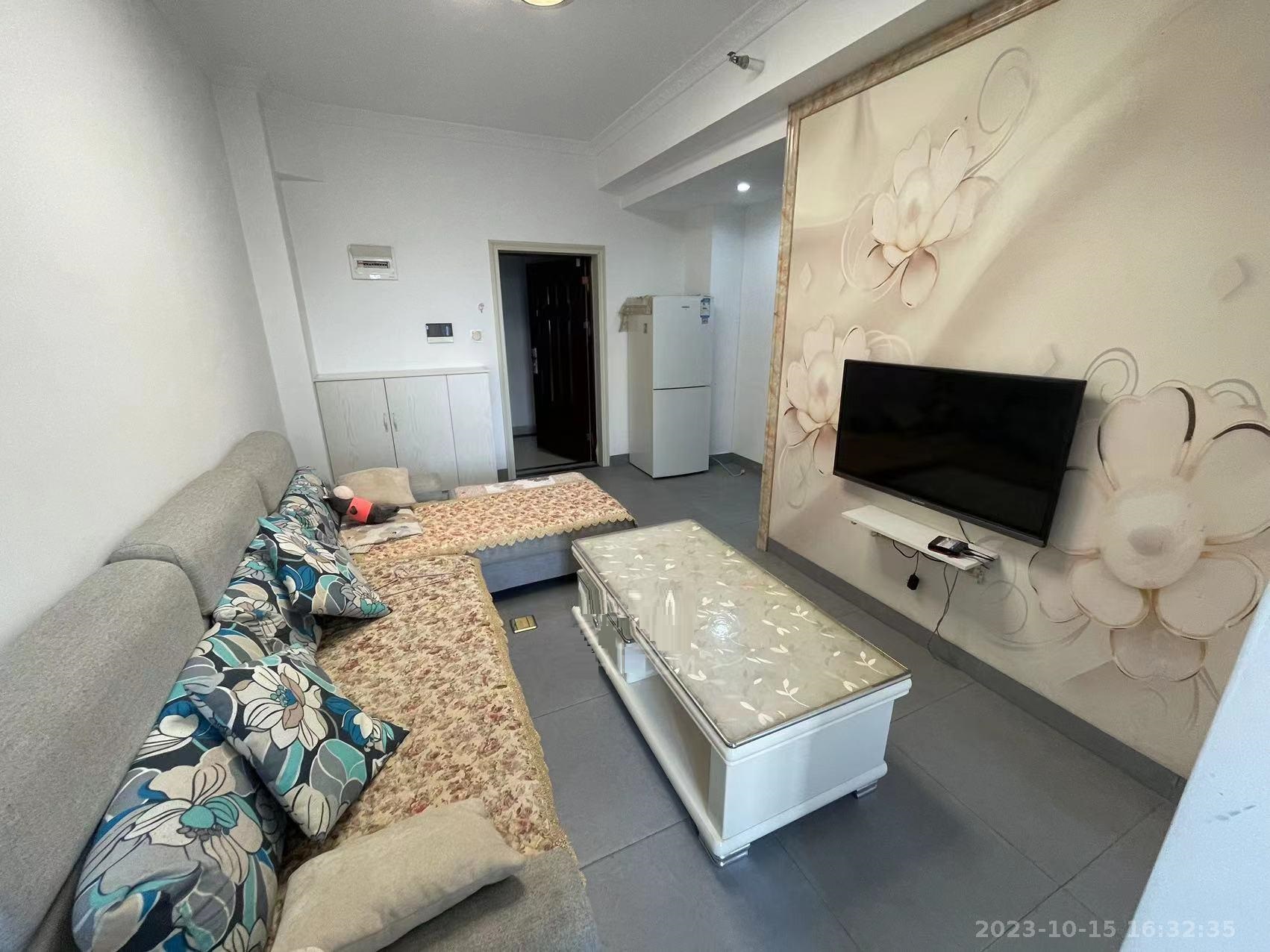 新桂公馆 1室1厅1卫 22.8万 新桂公馆 1室1厅1卫 22.8万室内图