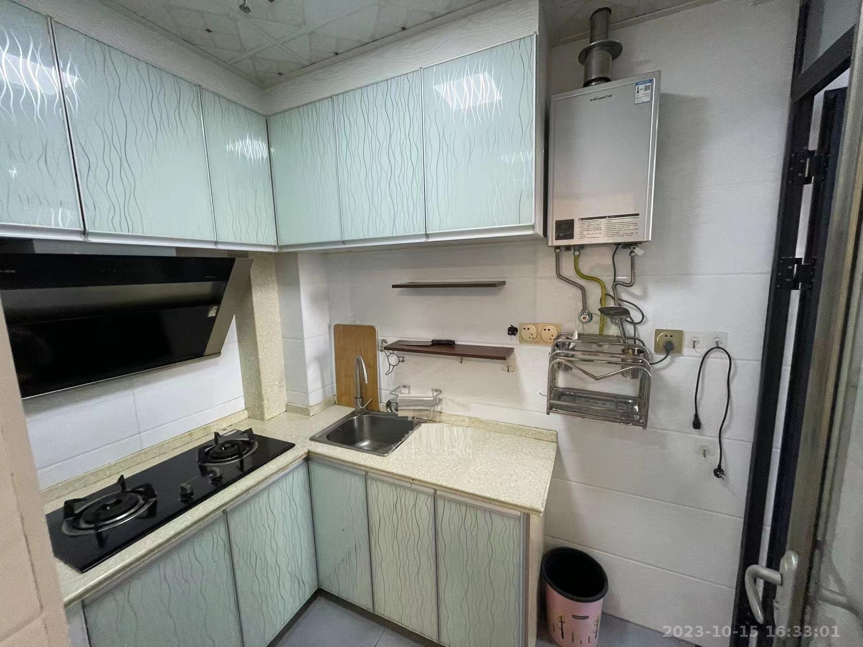 新桂公馆 1室1厅1卫 22.8万 新桂公馆 1室1厅1卫 22.8万室内图