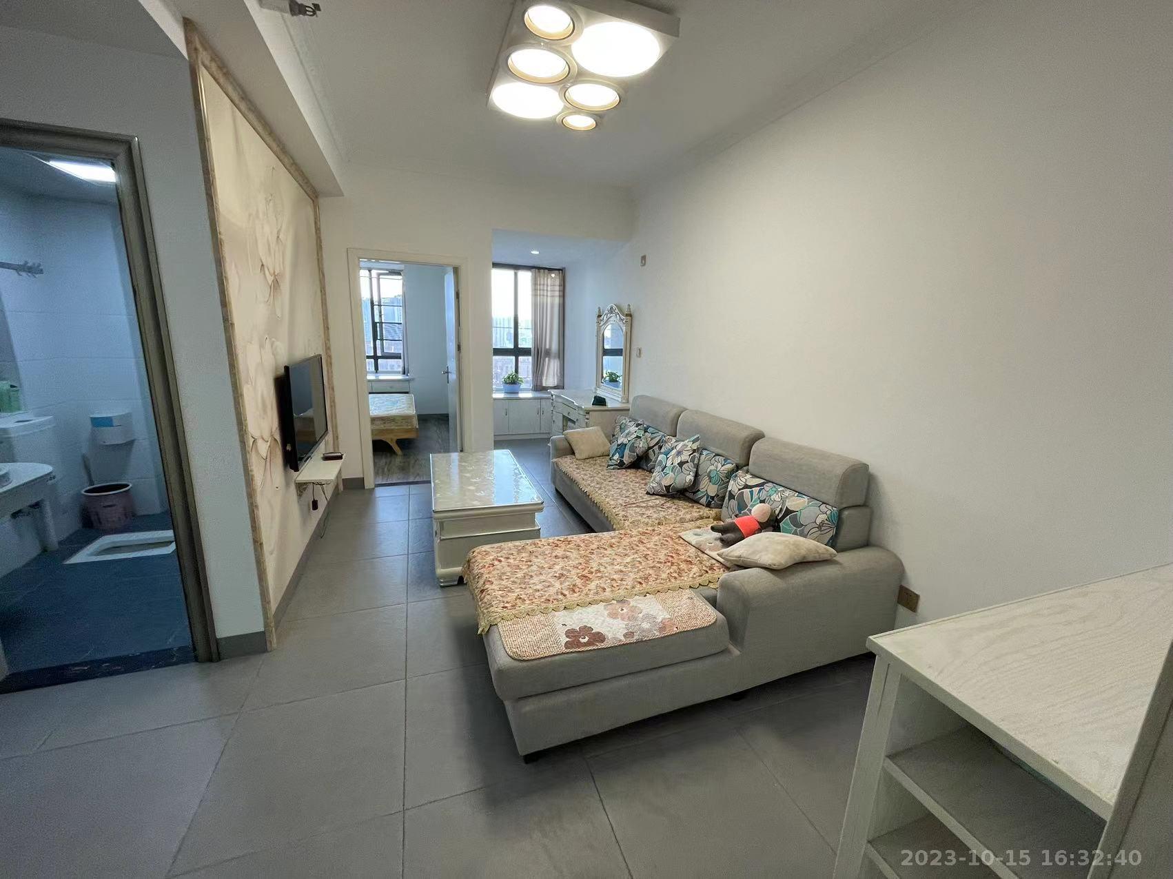 新桂公馆 1室1厅1卫 22.8万 新桂公馆 1室1厅1卫 22.8万室内图