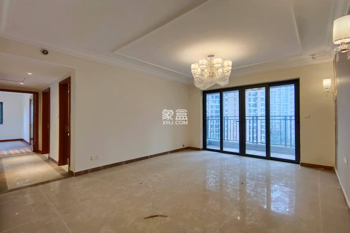 恒大华府 3室2厅2卫 68.0万 恒大华府 3室2厅2卫 68.0万室内图