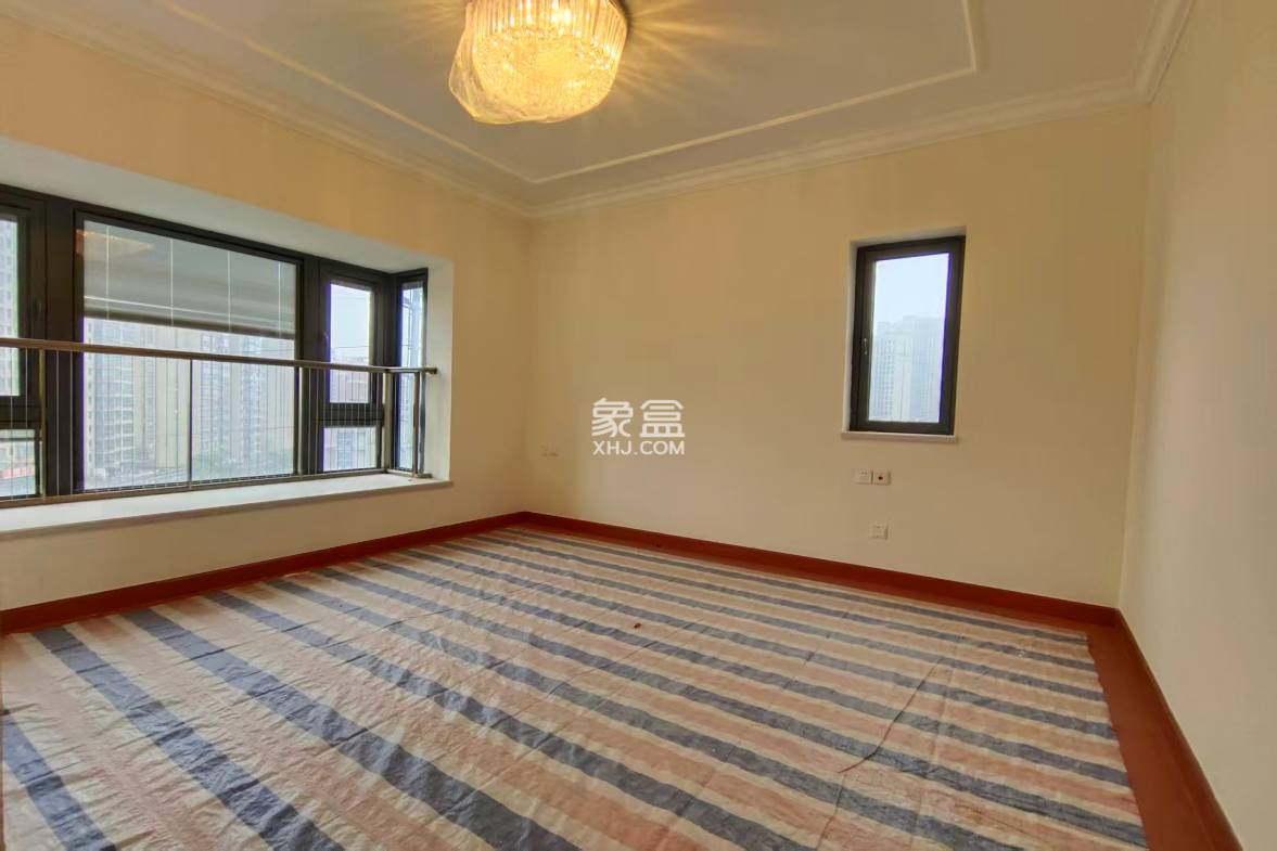 恒大华府 3室2厅2卫 68.0万 恒大华府 3室2厅2卫 68.0万室内图