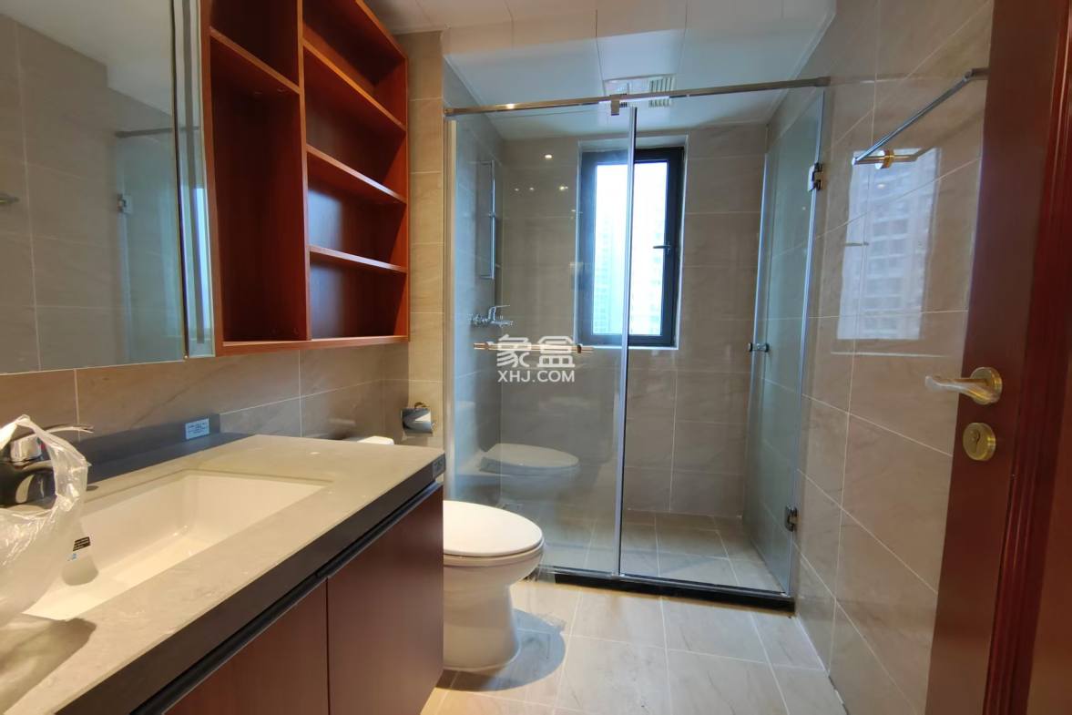 恒大华府 3室2厅2卫 68.0万 恒大华府 3室2厅2卫 68.0万室内图