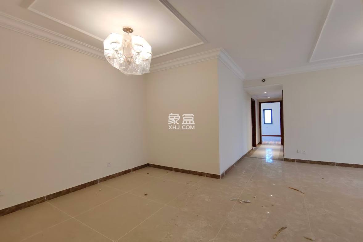 恒大华府 3室2厅2卫 68.0万 恒大华府 3室2厅2卫 68.0万室内图