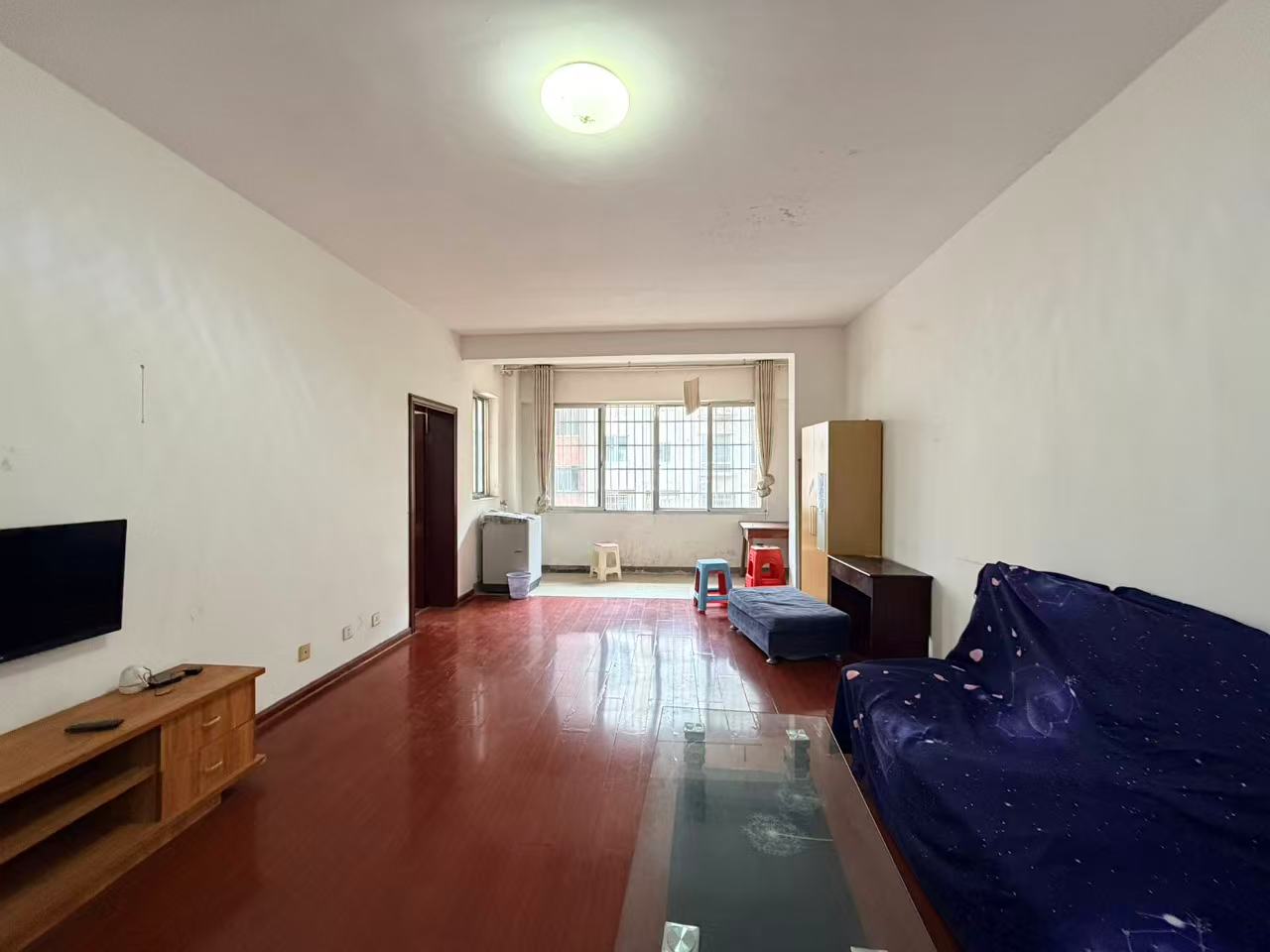 安泰小区 3室2厅2卫 39.0万 安泰小区 3室2厅2卫 39.0万室内图