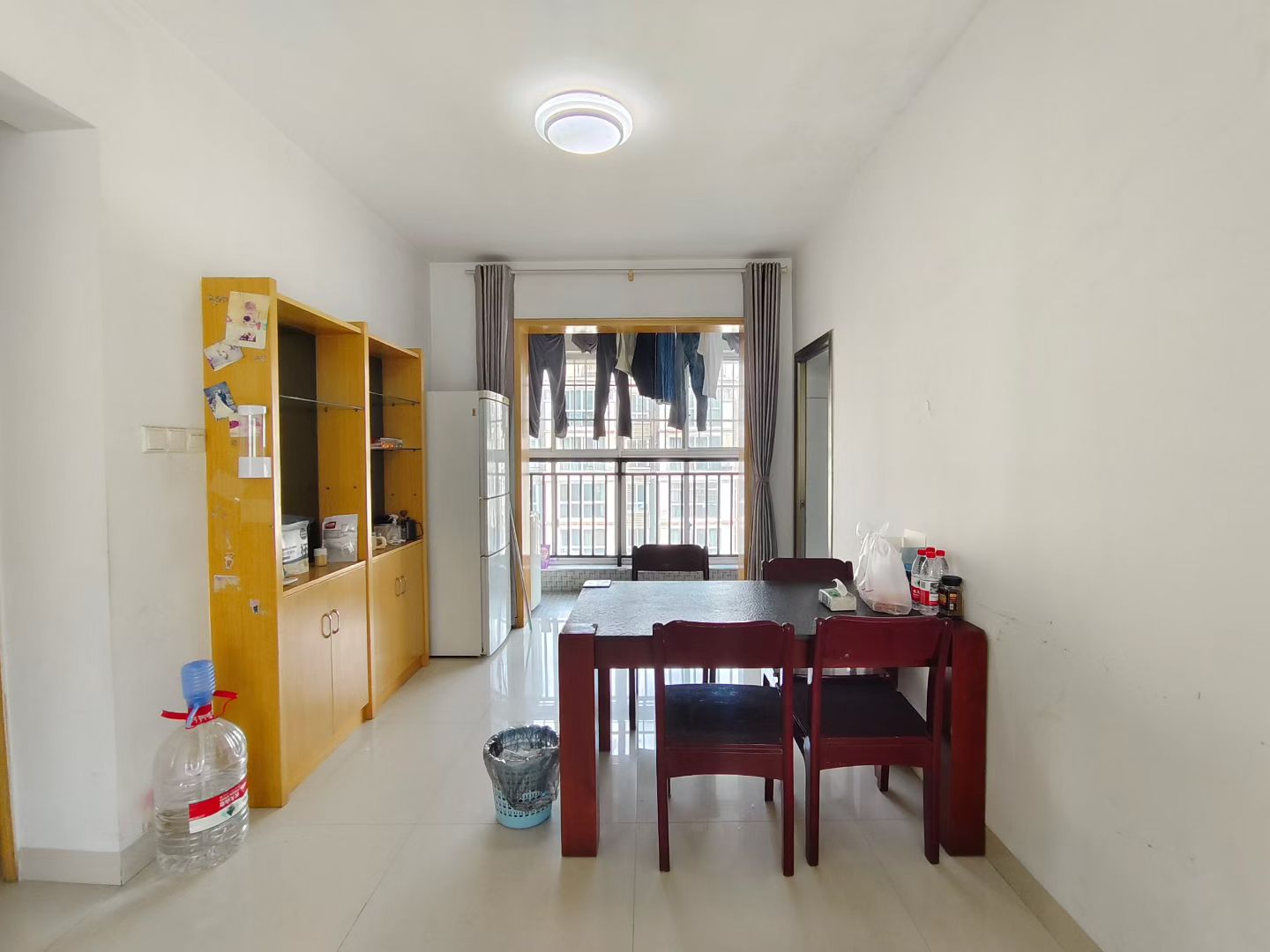 新城壹号  3室2厅2卫    39.8万室内图