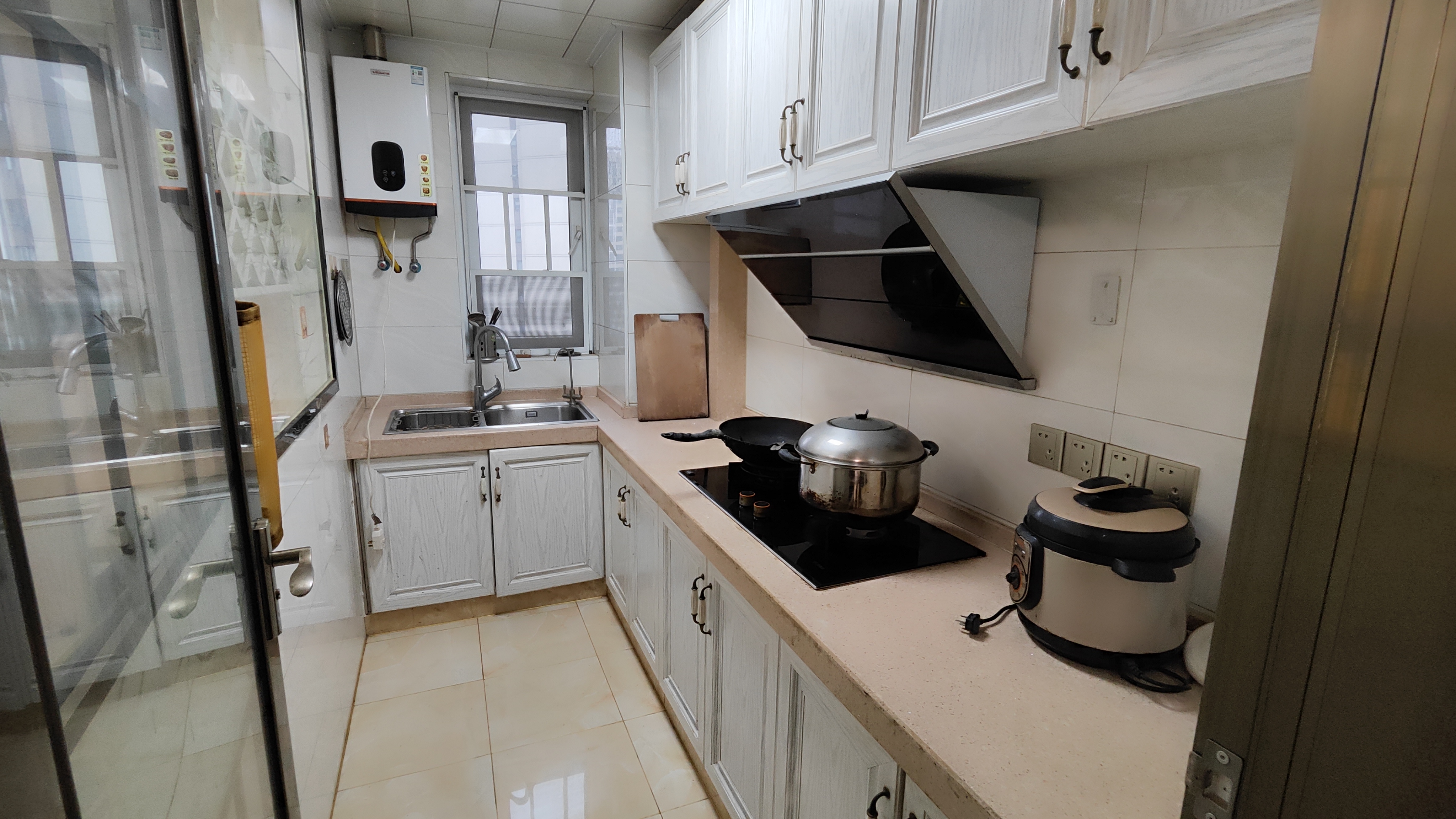 美的城四期 3室2厅1卫 58.8万 美的城四期 3室2厅1卫 58.8万室内图