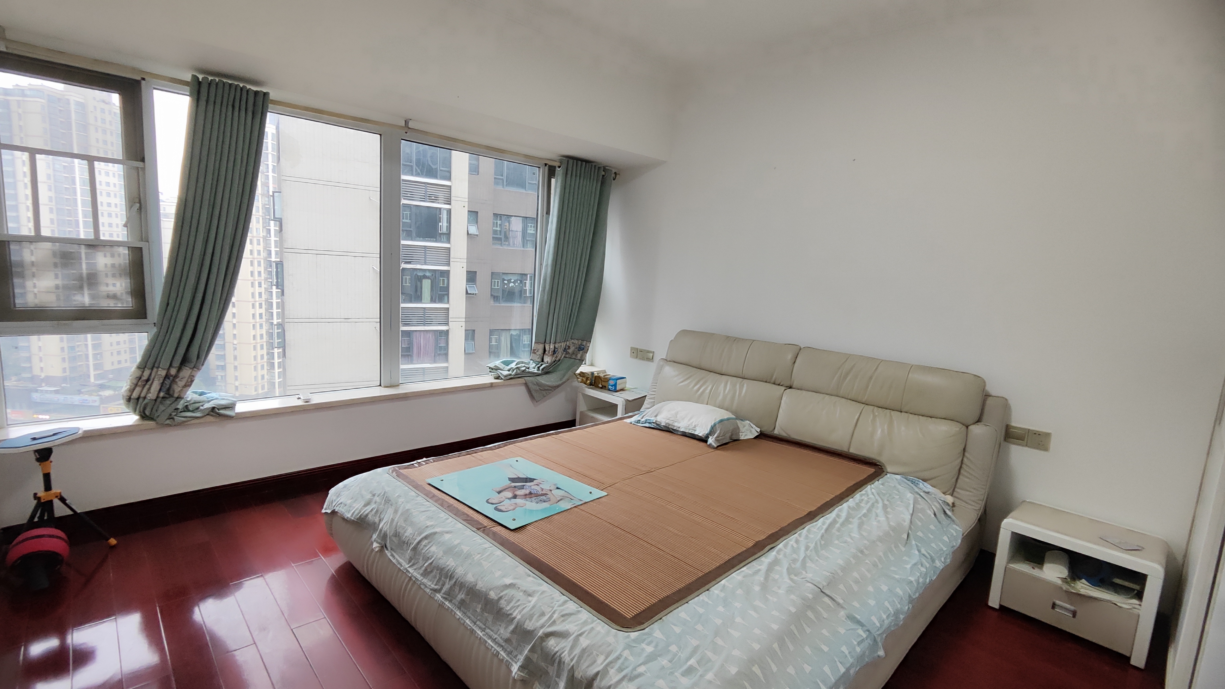 美的城四期 3室2厅1卫 58.8万 美的城四期 3室2厅1卫 58.8万室内图