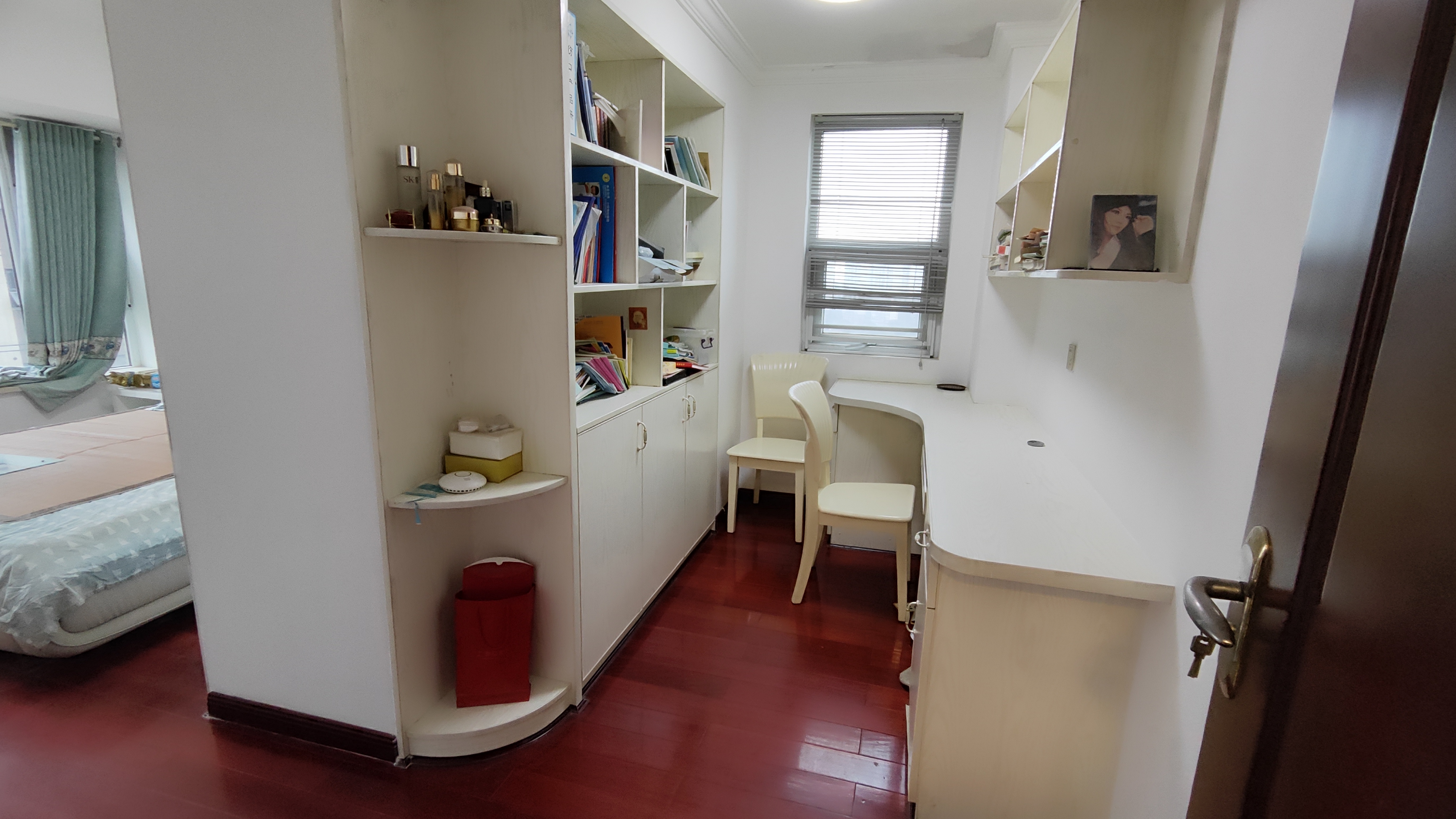 美的城四期  3室2厅1卫    58.8万室内图