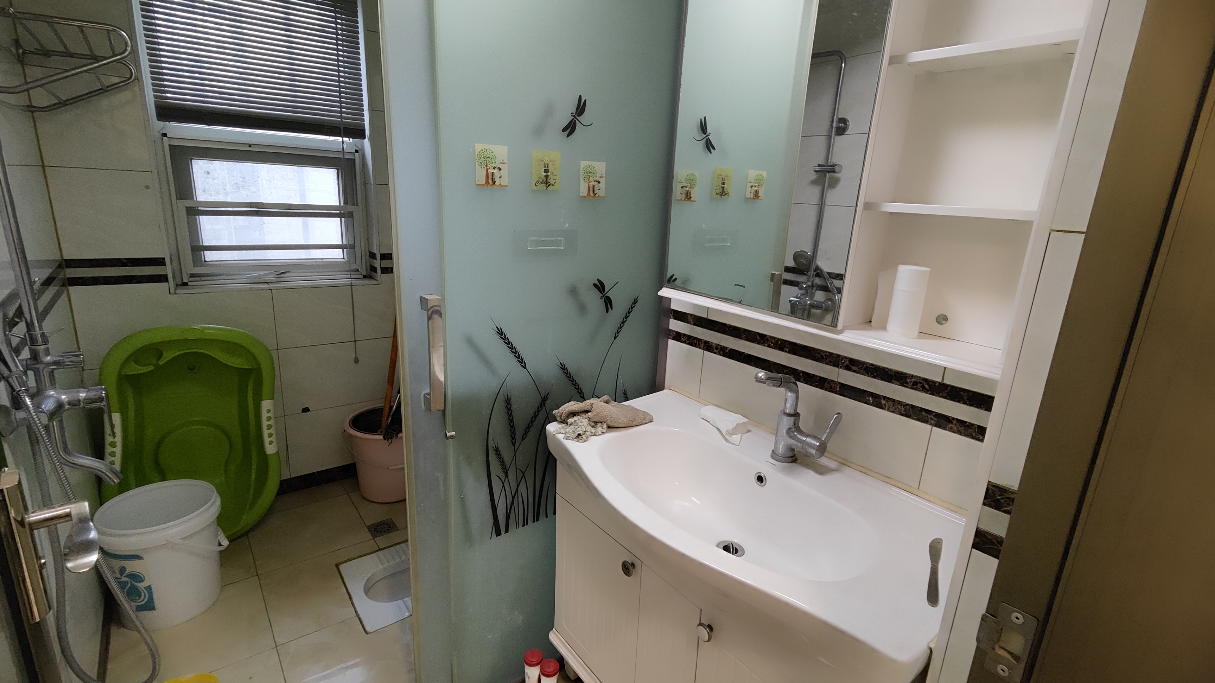 美的城四期 3室2厅1卫 58.8万 美的城四期 3室2厅1卫 58.8万室内图