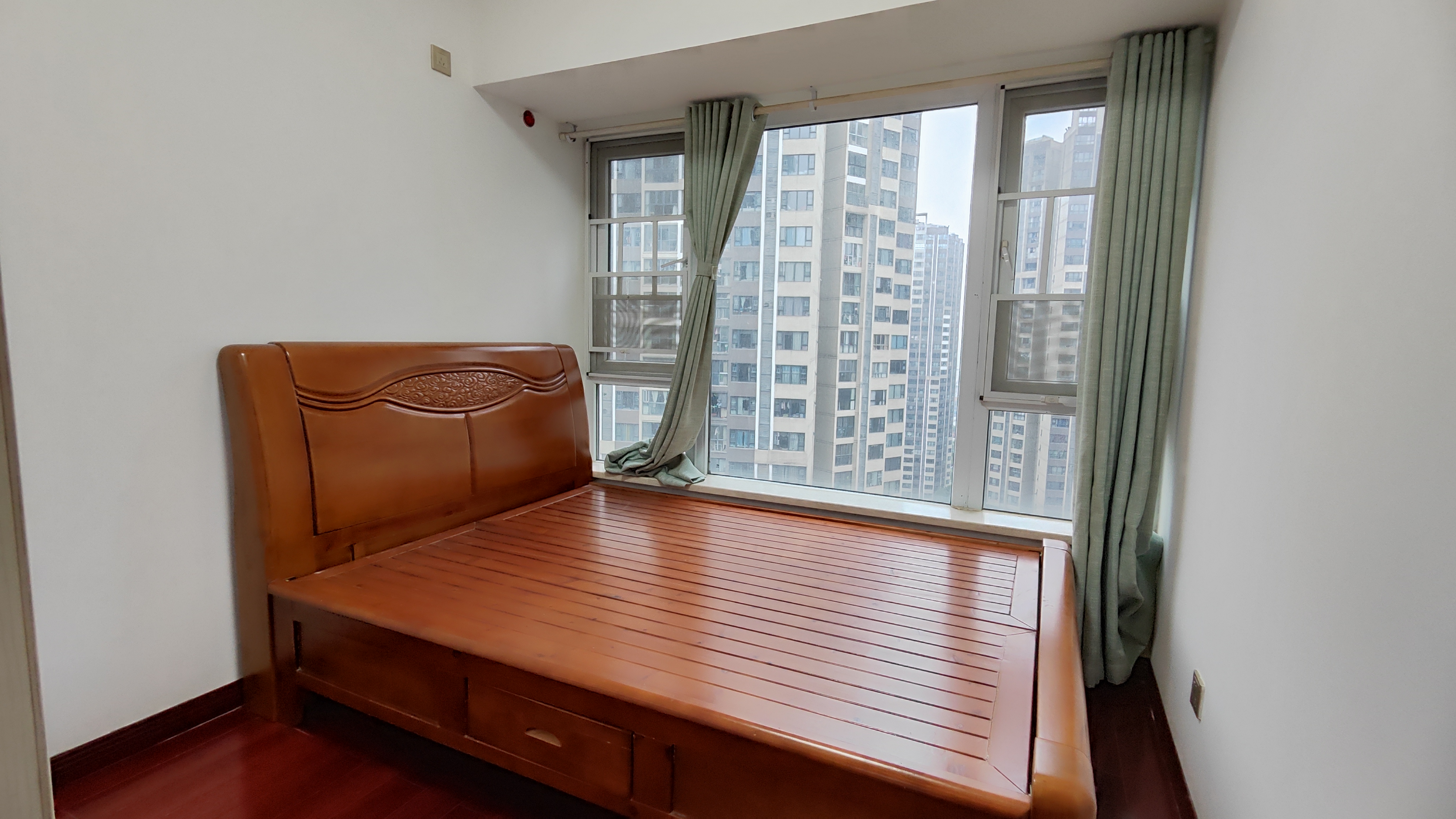 美的城四期 3室2厅1卫 58.8万 美的城四期 3室2厅1卫 58.8万室内图