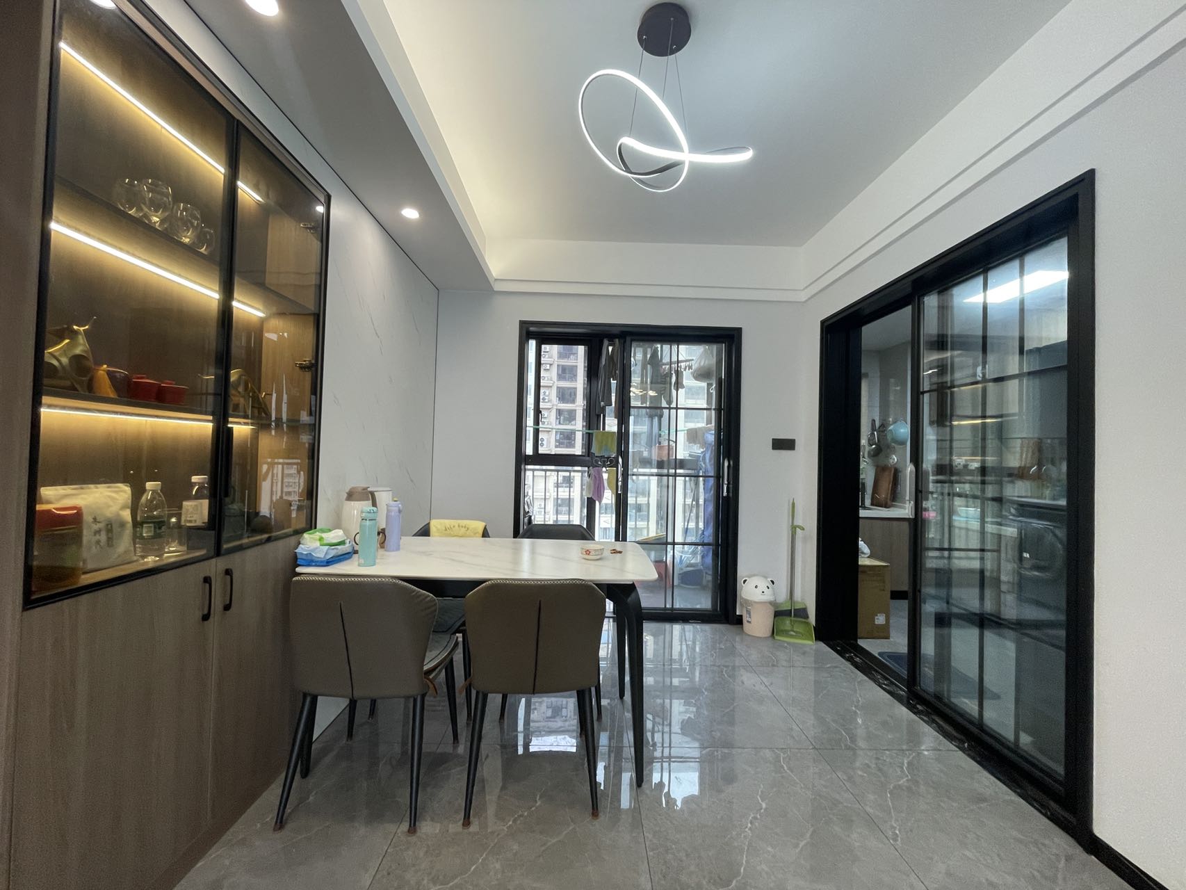 中欧昆仑首府 3室2厅2卫 78.8万 中欧昆仑首府 3室2厅2卫 78.8万室内图