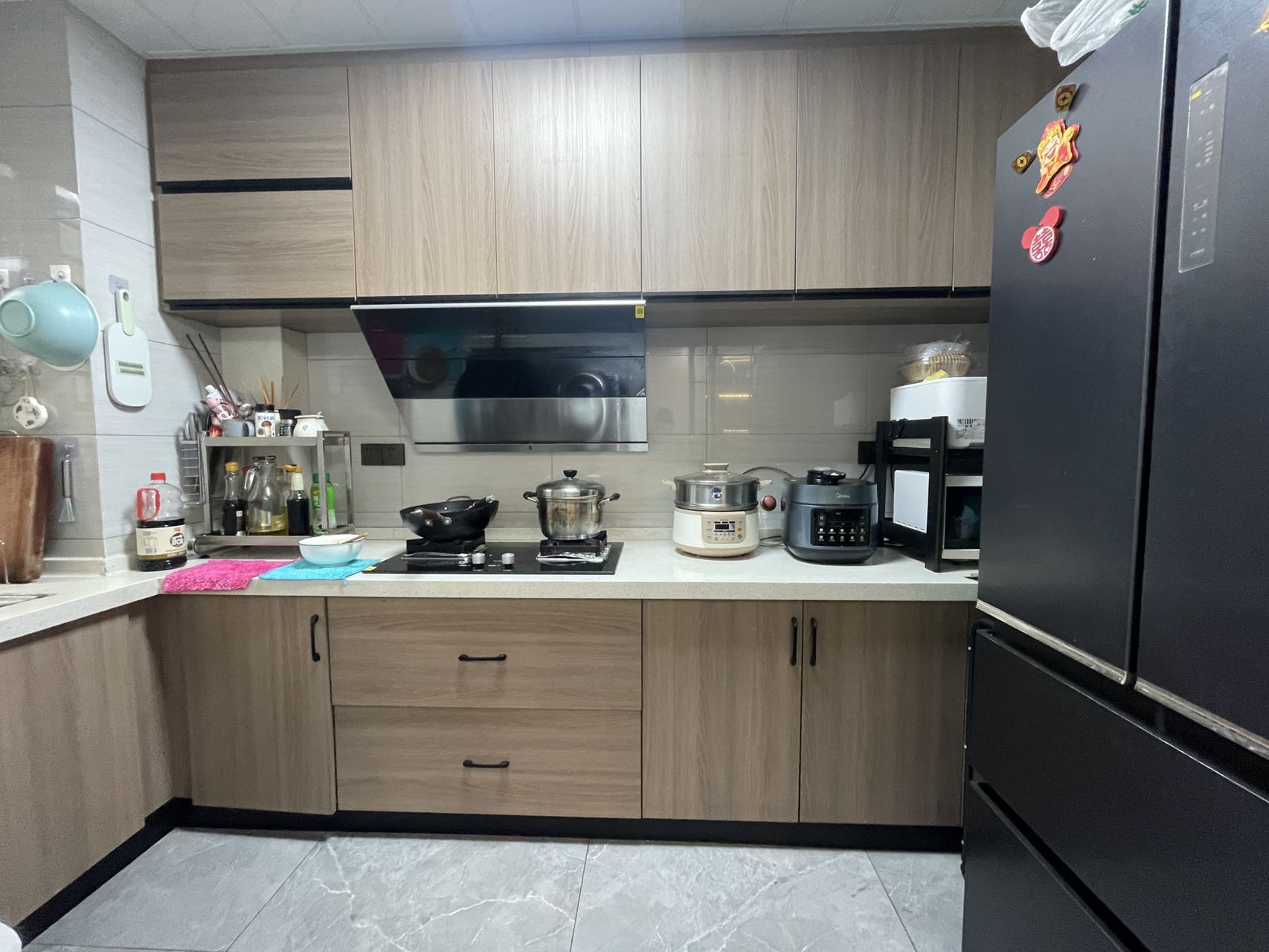 中欧昆仑首府 3室2厅2卫 78.8万 中欧昆仑首府 3室2厅2卫 78.8万室内图